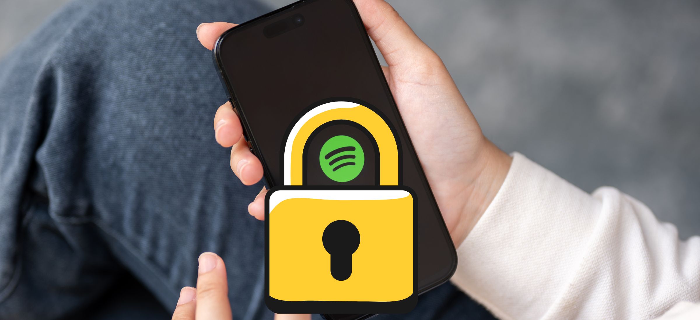 Spotify lepiej zabezpieczy twoje konto. Ale wcześniej wyrwiesz włosy z głowy