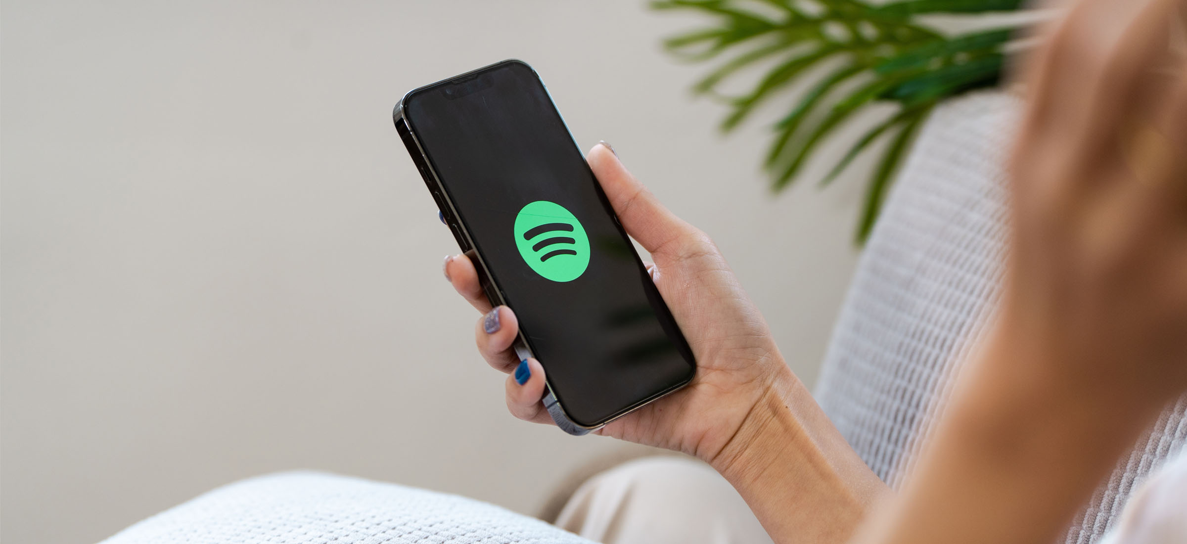 Spotify nie działa. Jest potężny problem z dostępem do muzyki i podcastów