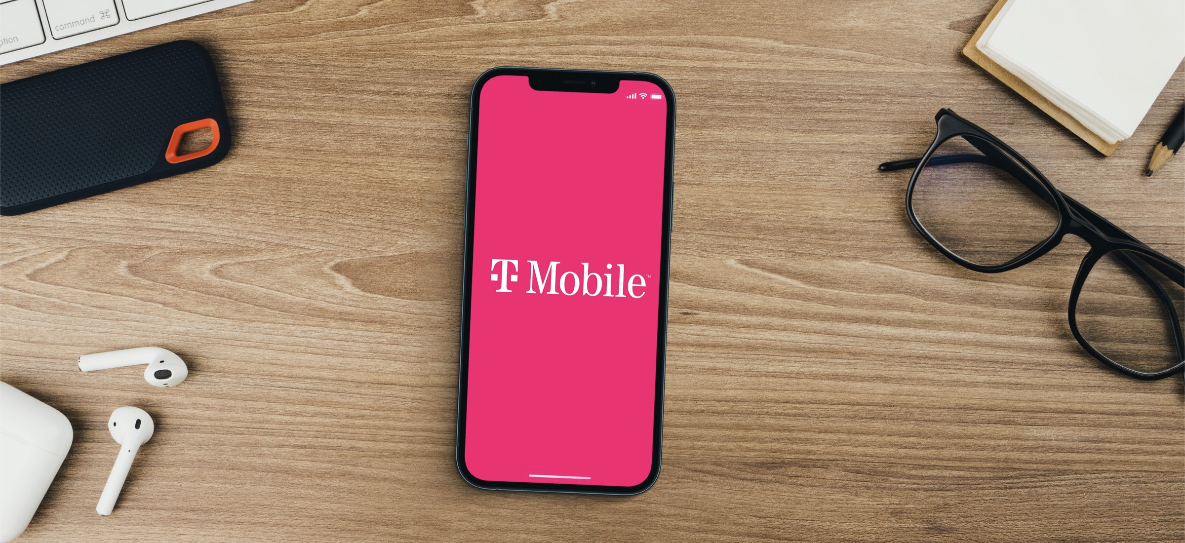 T-Mobile ma promocję. Możesz zgarnąć pierwszy miesiąc za darmo