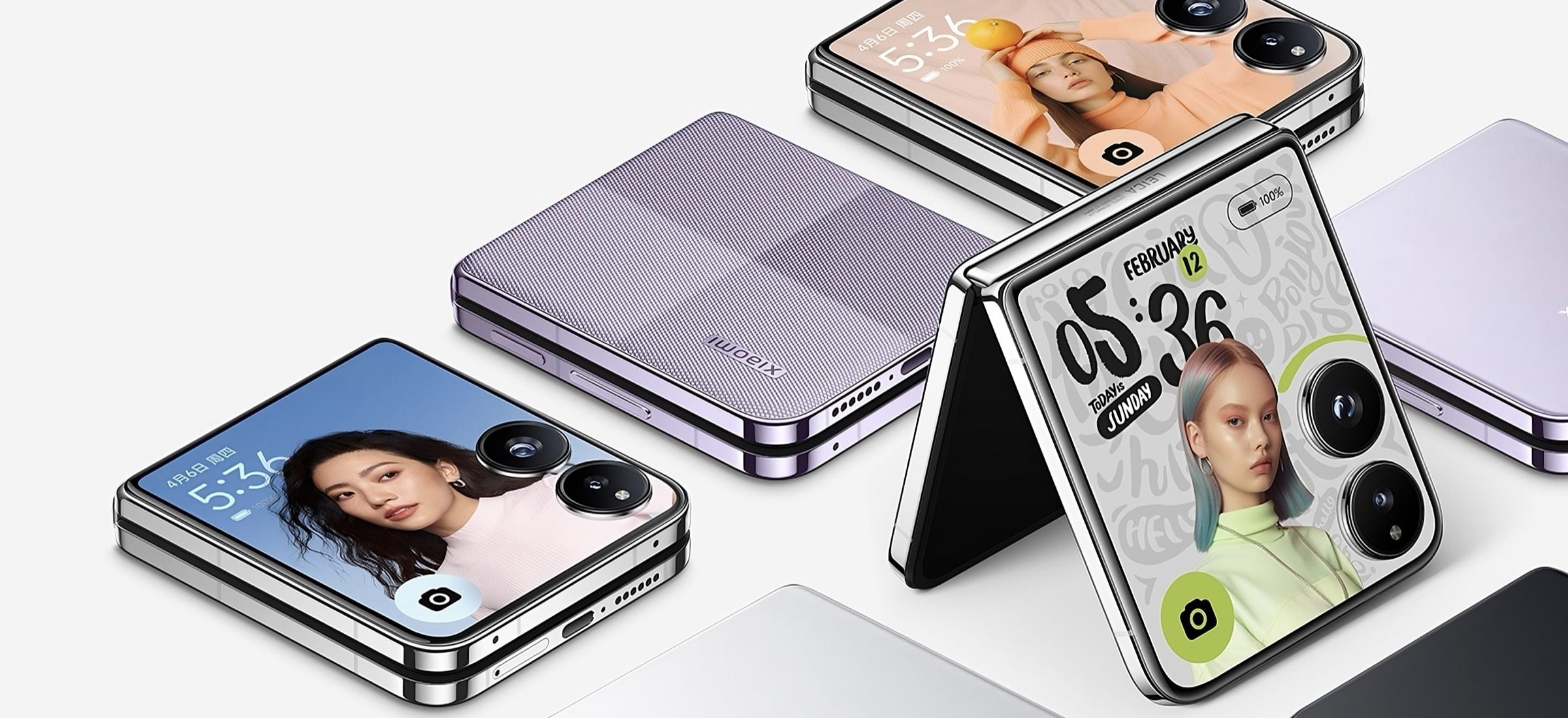 Xiaomi rozłoży składane smartfony na europejskich półkach sklepowych? Szanse są duże