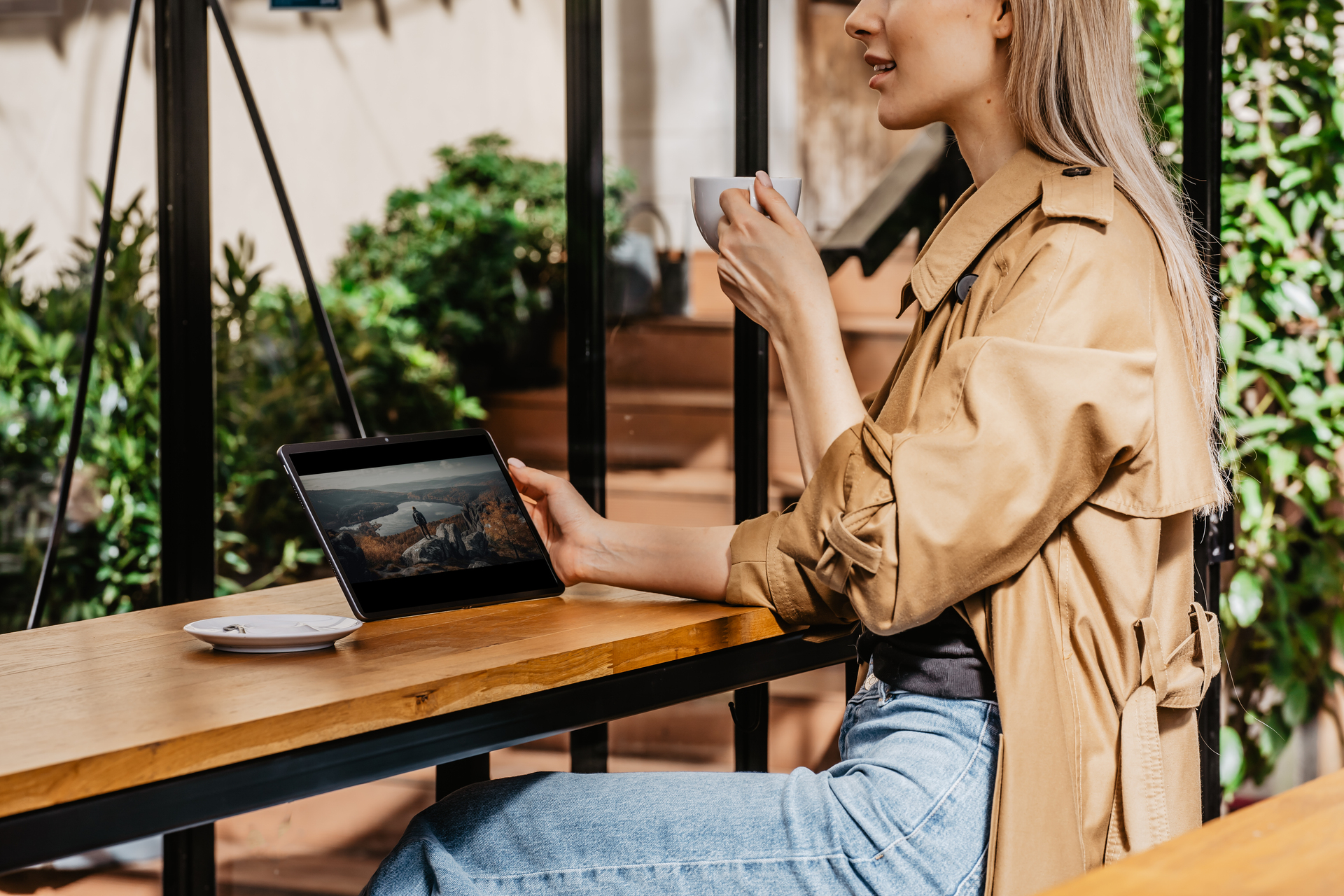 Tablet zamiast książek. Jak skutecznie wykorzystywać tablet na studiach?