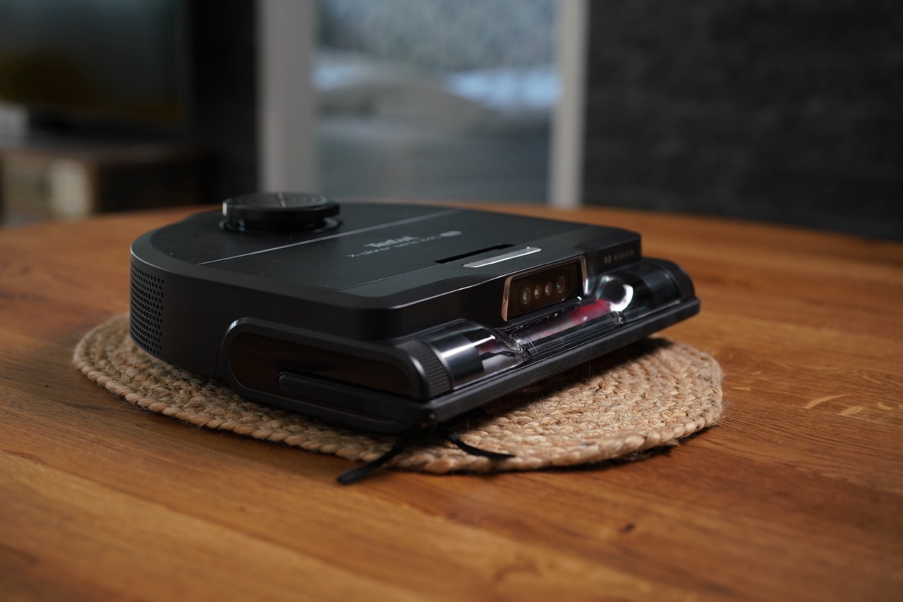 Tefal X-plorer S240 AI+