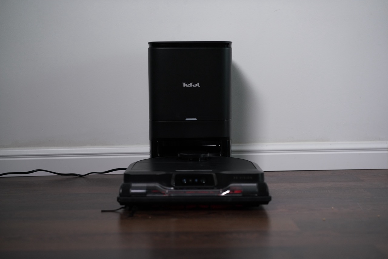 Tefal X-plorer S240 AI+