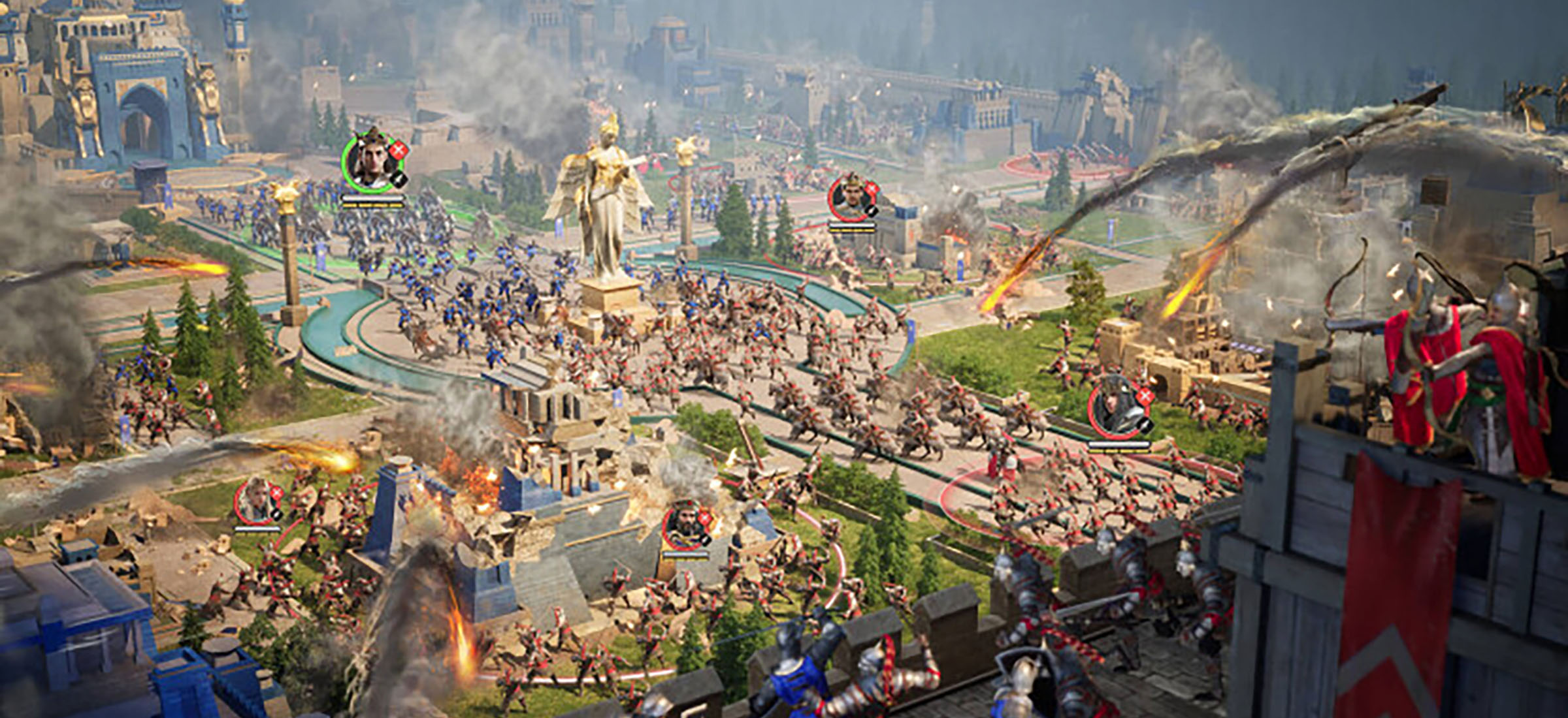 Age of Empires Mobile