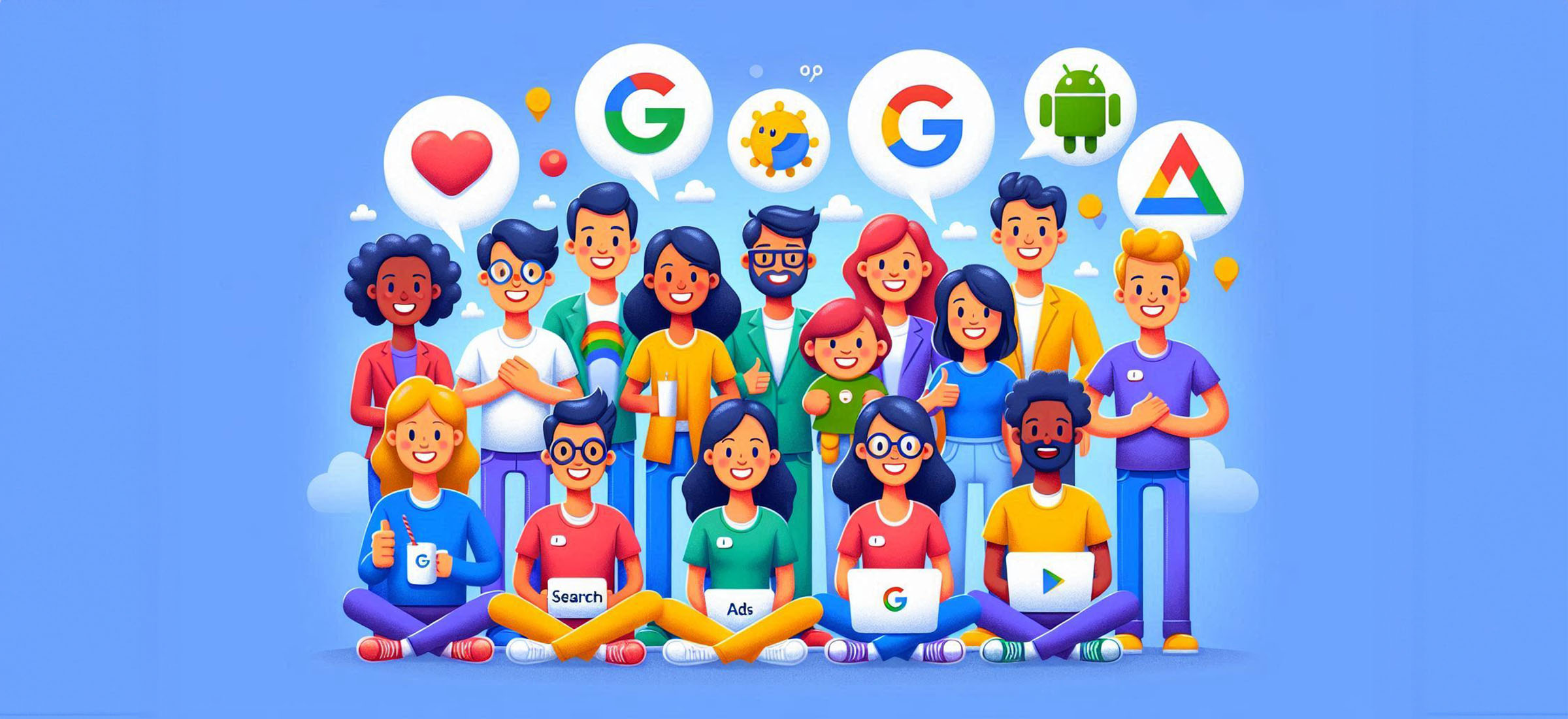 co straci google