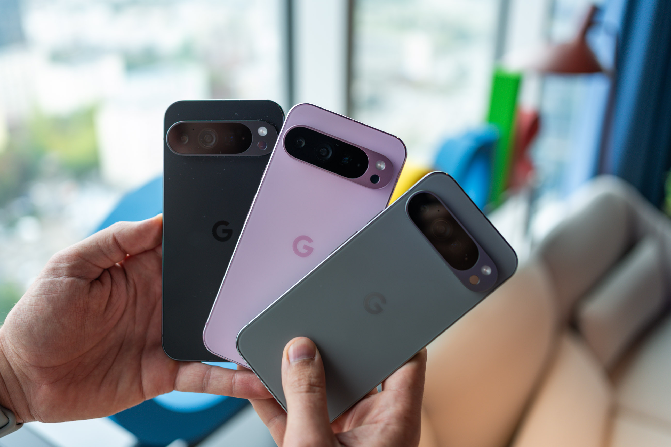 Smartfony Google Pixel dostępne w T-Mobile. Sprawdzamy, czy to się opłaca
