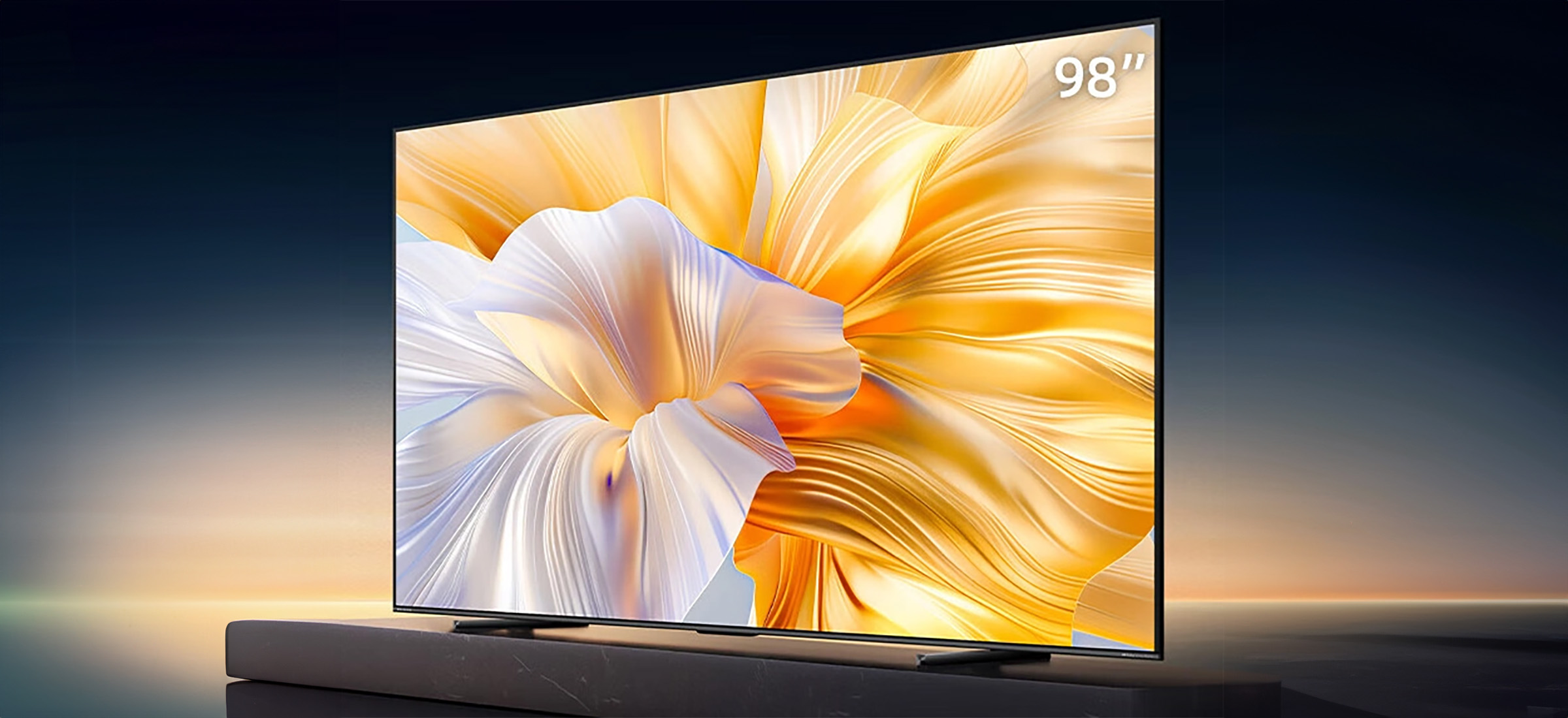 Hisense telewizor 264 Hz