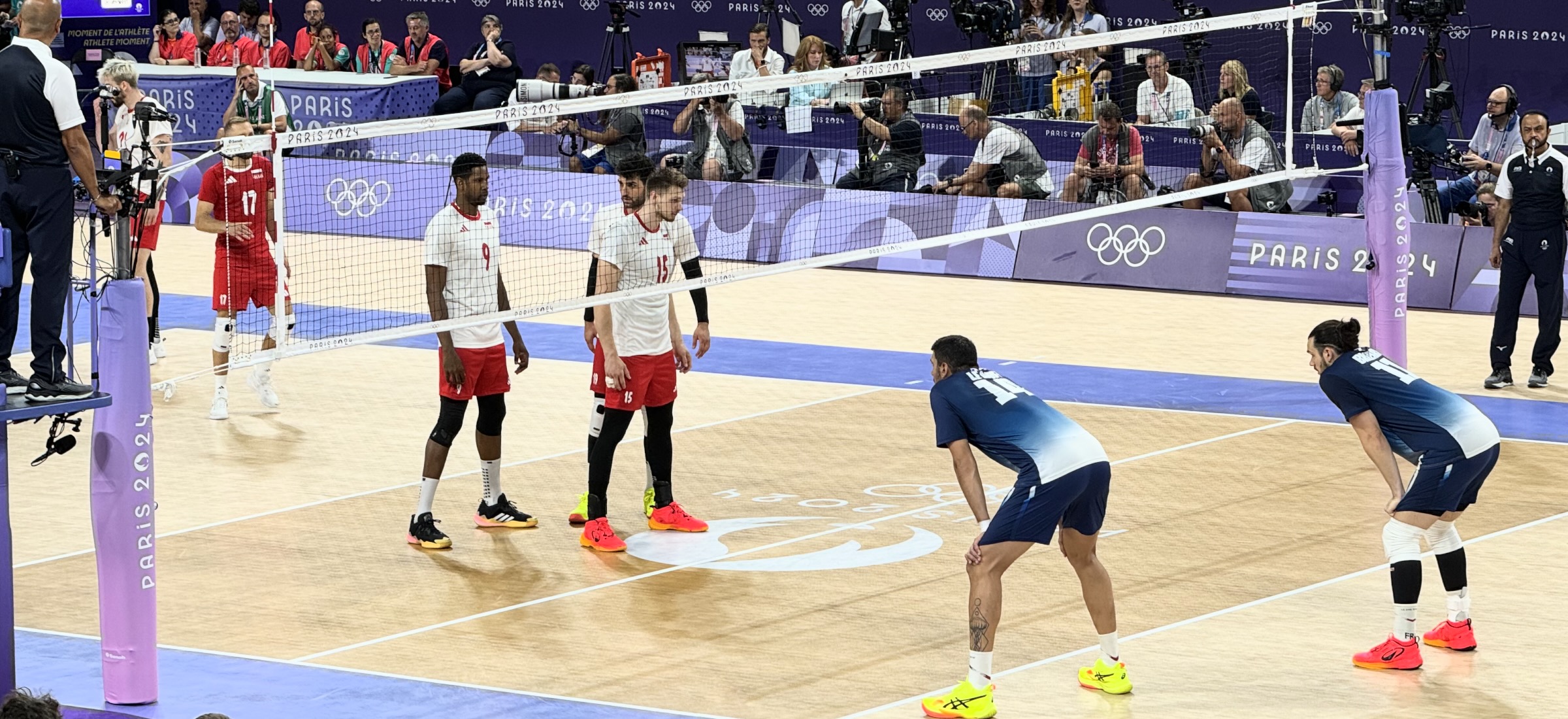 A ja chciałbym igrzysk olimpijskich w Polsce. To coś więcej niż tylko wielkie sportowe święto