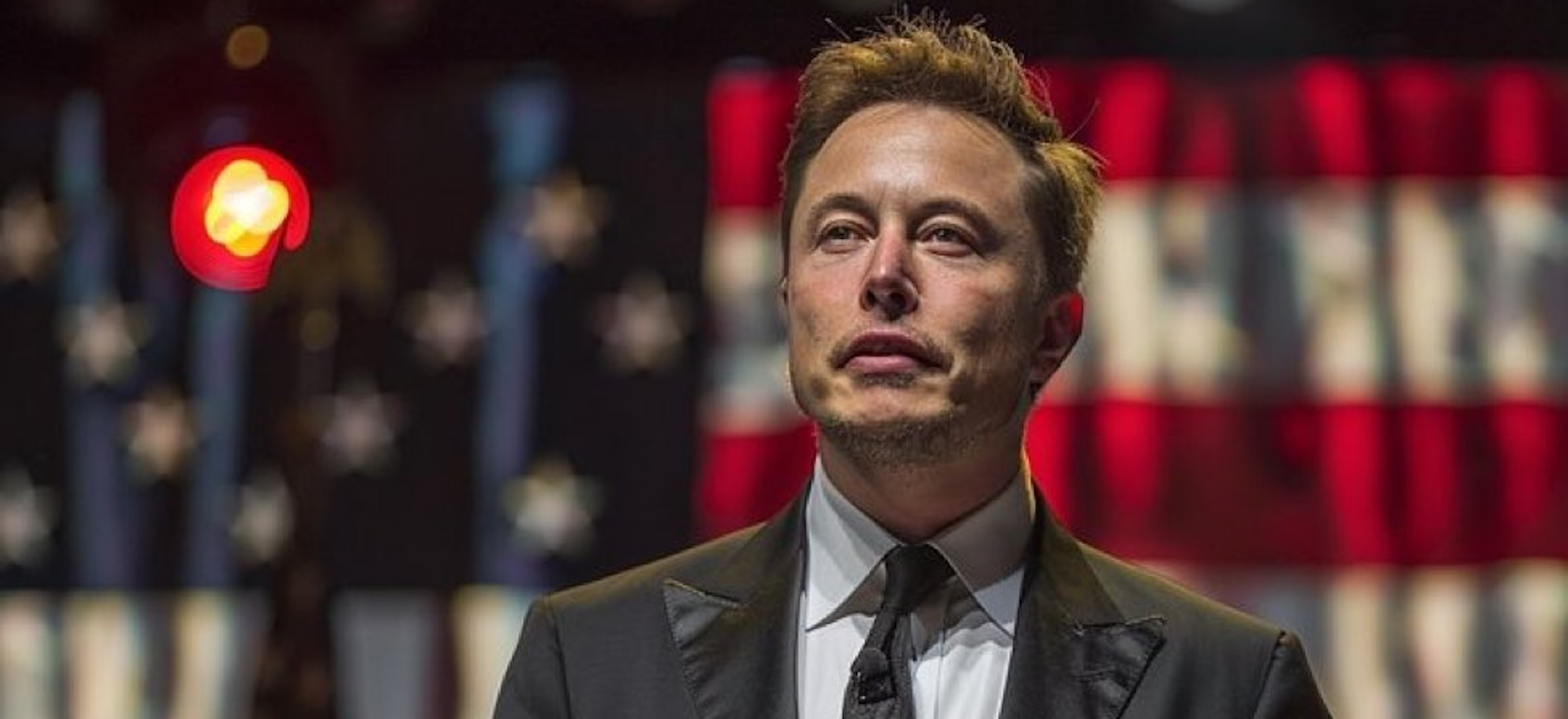 Panie Elonie Musk, proszę mi przestać spamować. I tak nie zagłosuję na Trumpa