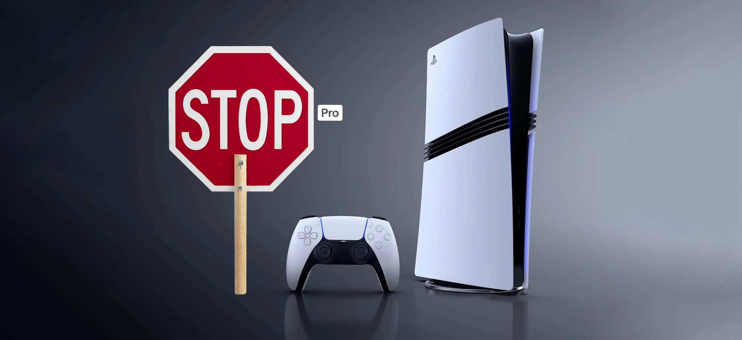 "Nie kupuję PS5 Pro". Szok! Jak 90 proc. posiadaczy PS5 na świecie