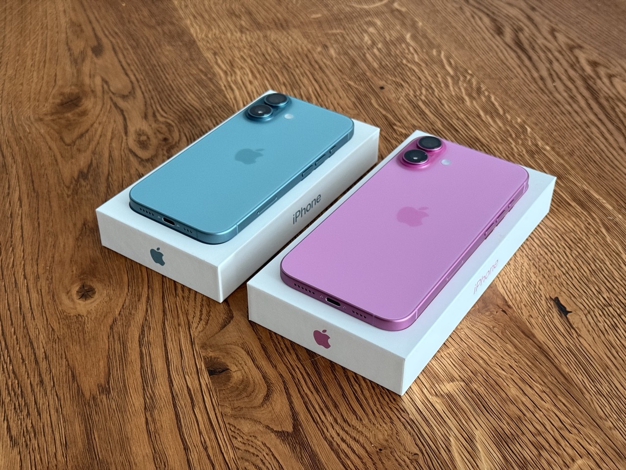 apple iphone 16 opinie 2