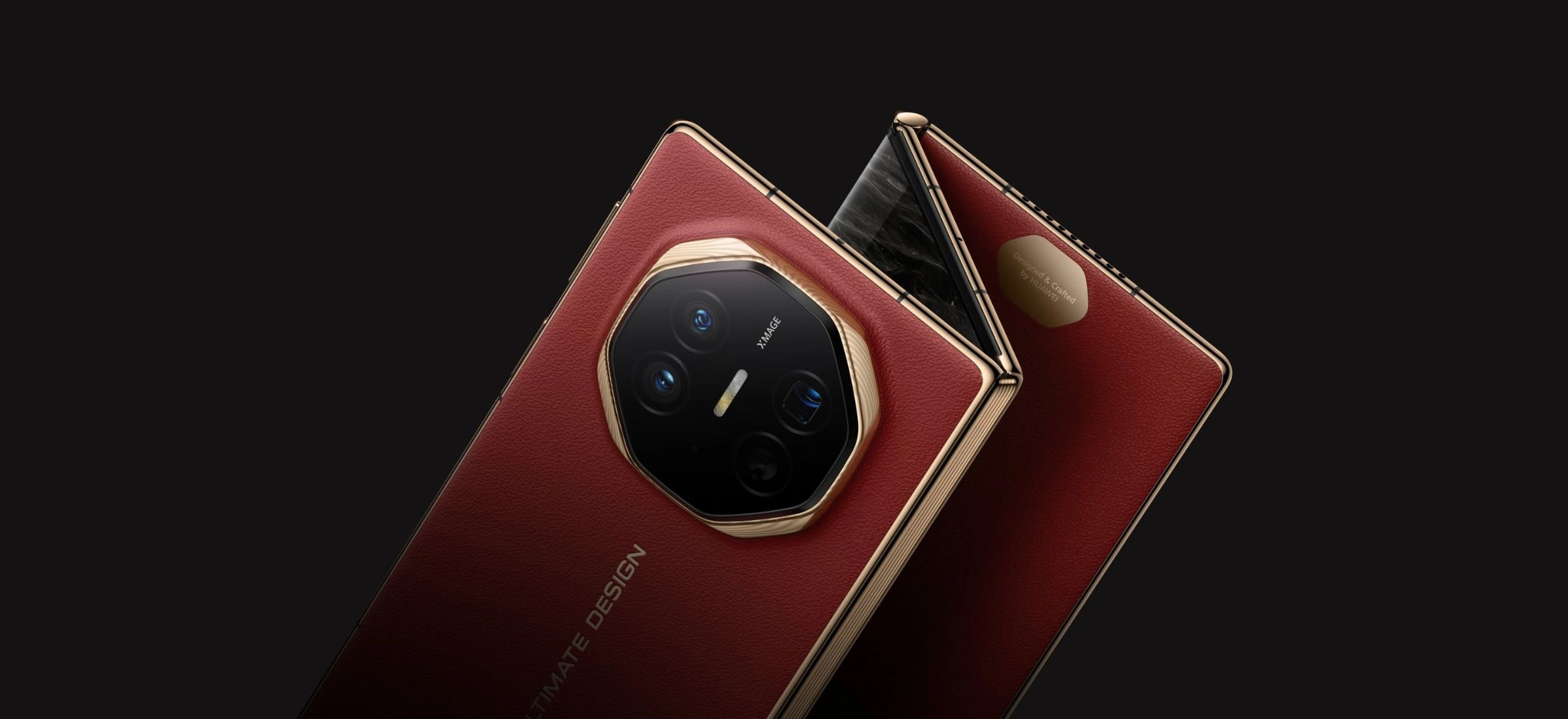 Huawei Mate XT Ultimate namieszał na rynku smartfonów. Miliony klientów rzuciły się na ten model