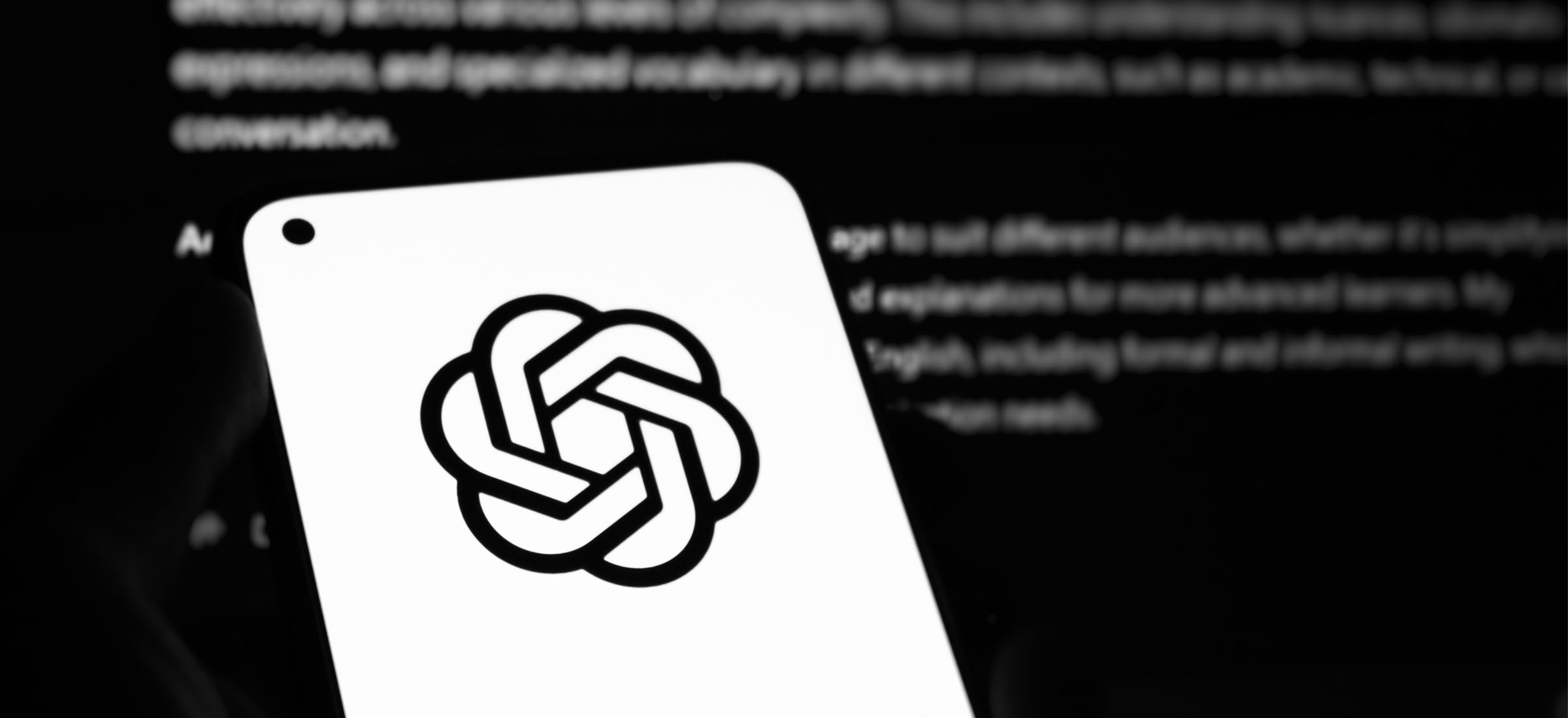 Koniec udawania, że pomagają ludzkości. OpenAI właśnie pokazuje swój prawdziwy cel