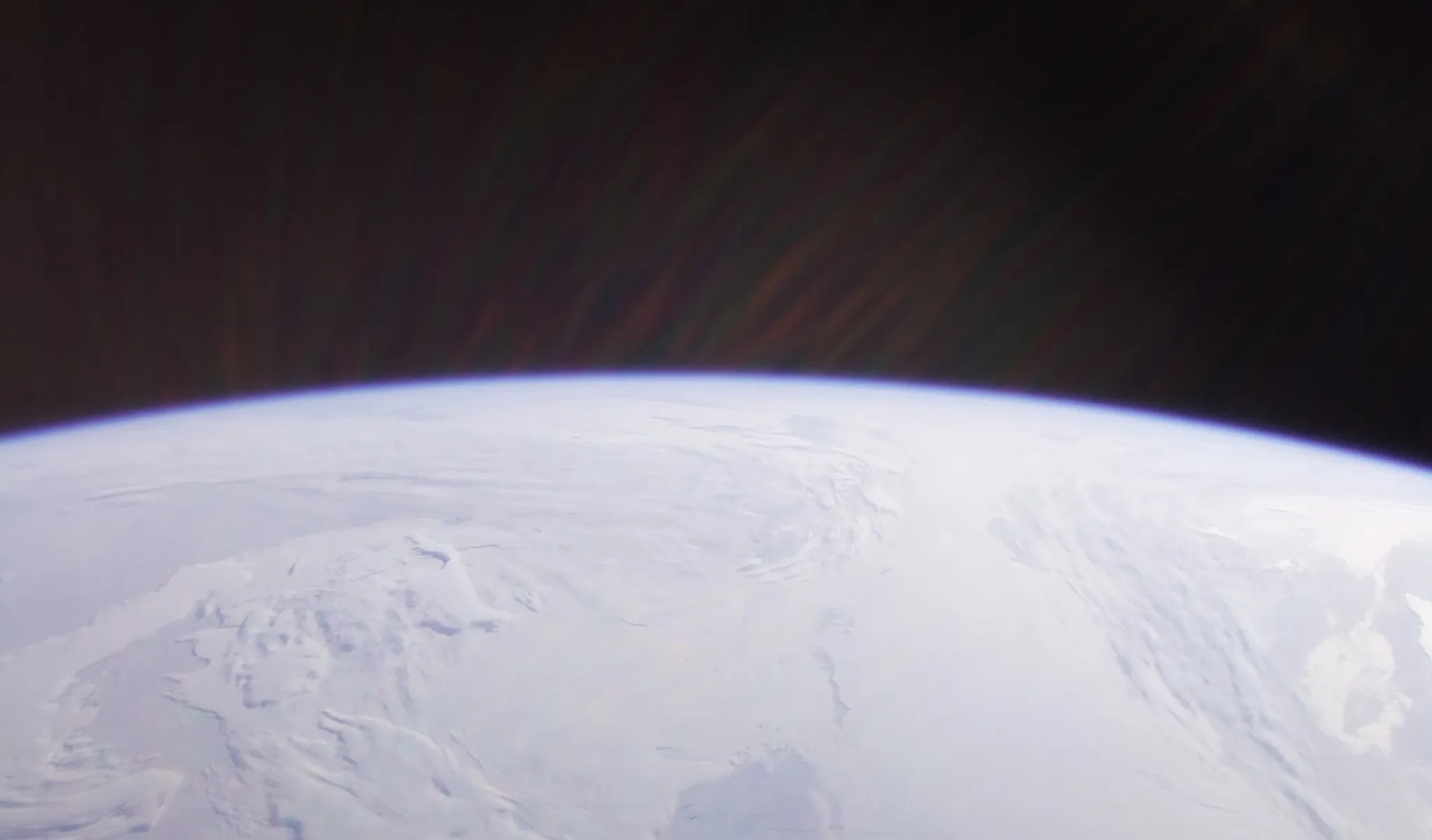 NASA odkryła pole elektryczne Ziemi. 60 lat szukania, ale wreszcie jest