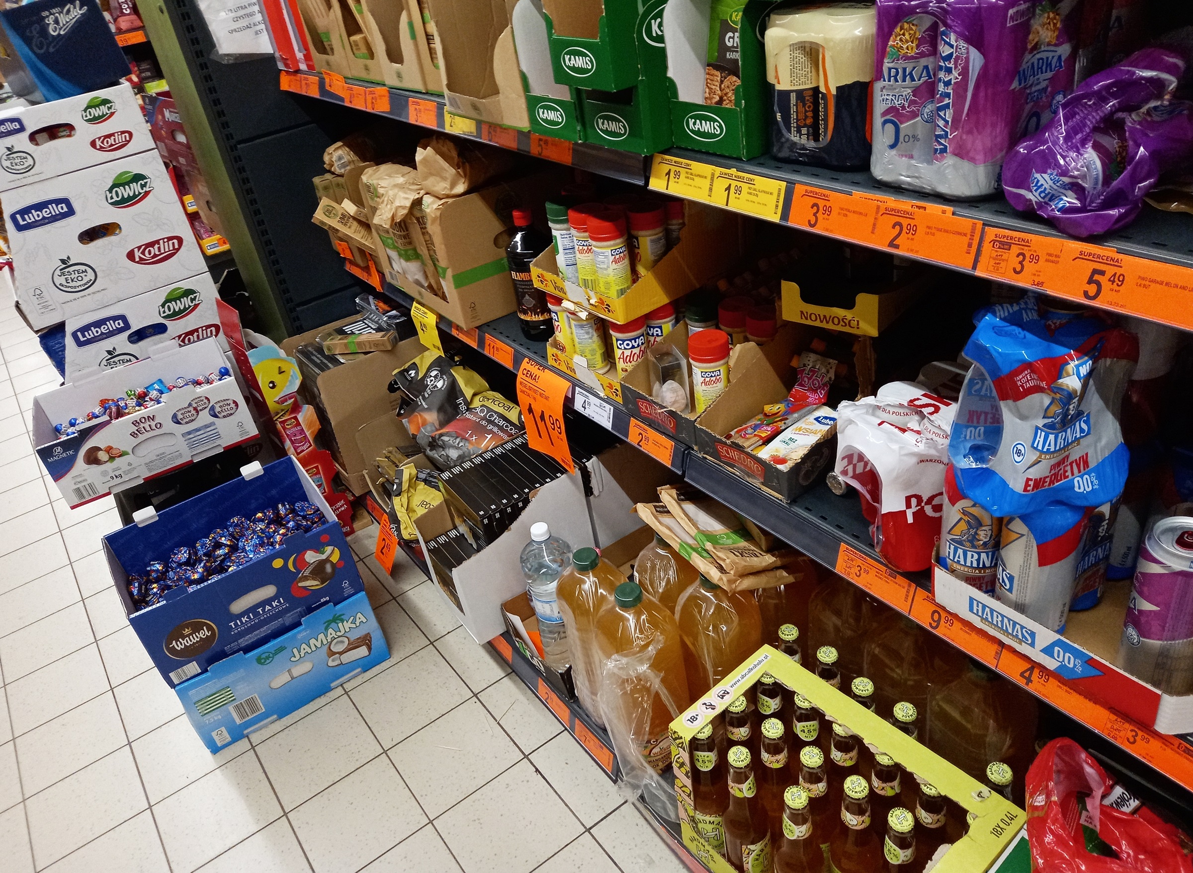 lidl