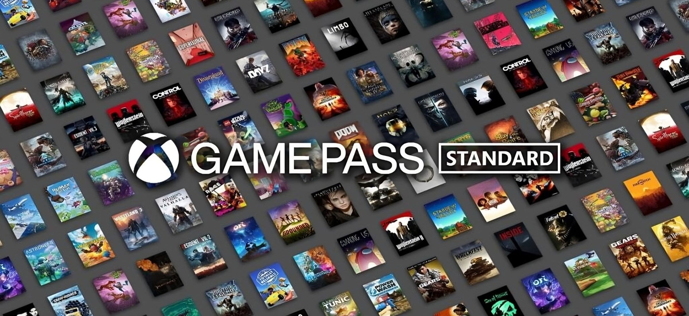 Jest nowy Xbox Game Pass. Panie Areczku, ale za tyle to nie