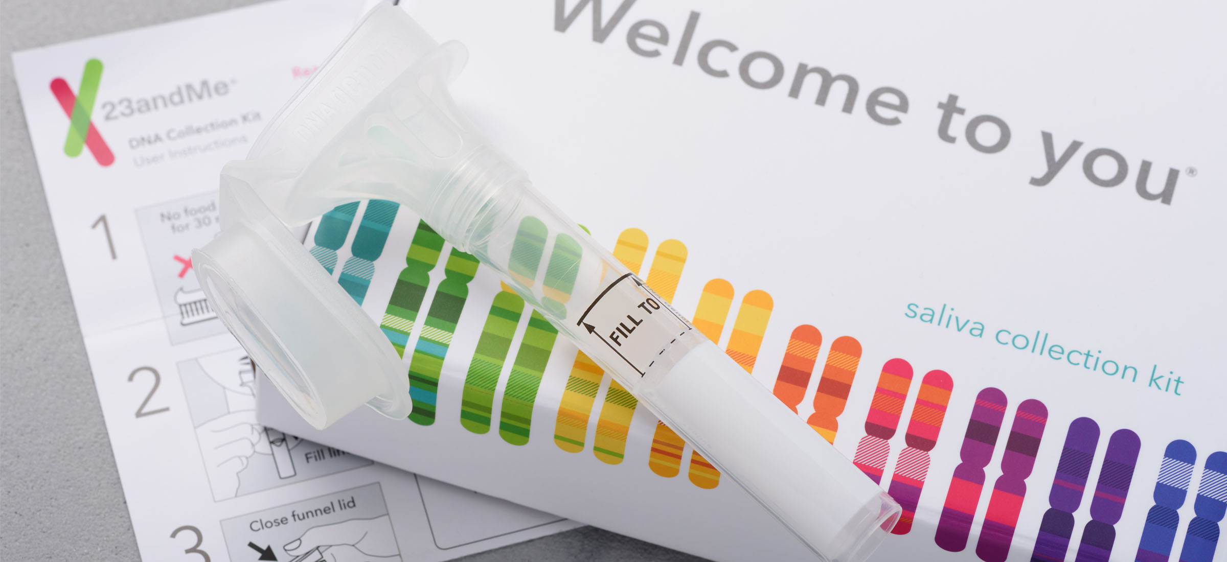Twoje DNA może zostać sprzedane jak twój numer telefonu