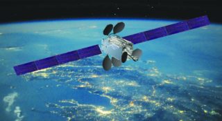 Satelita Boeinga eksplodował na orbicie. Zamienił się w obłok odłamków 
