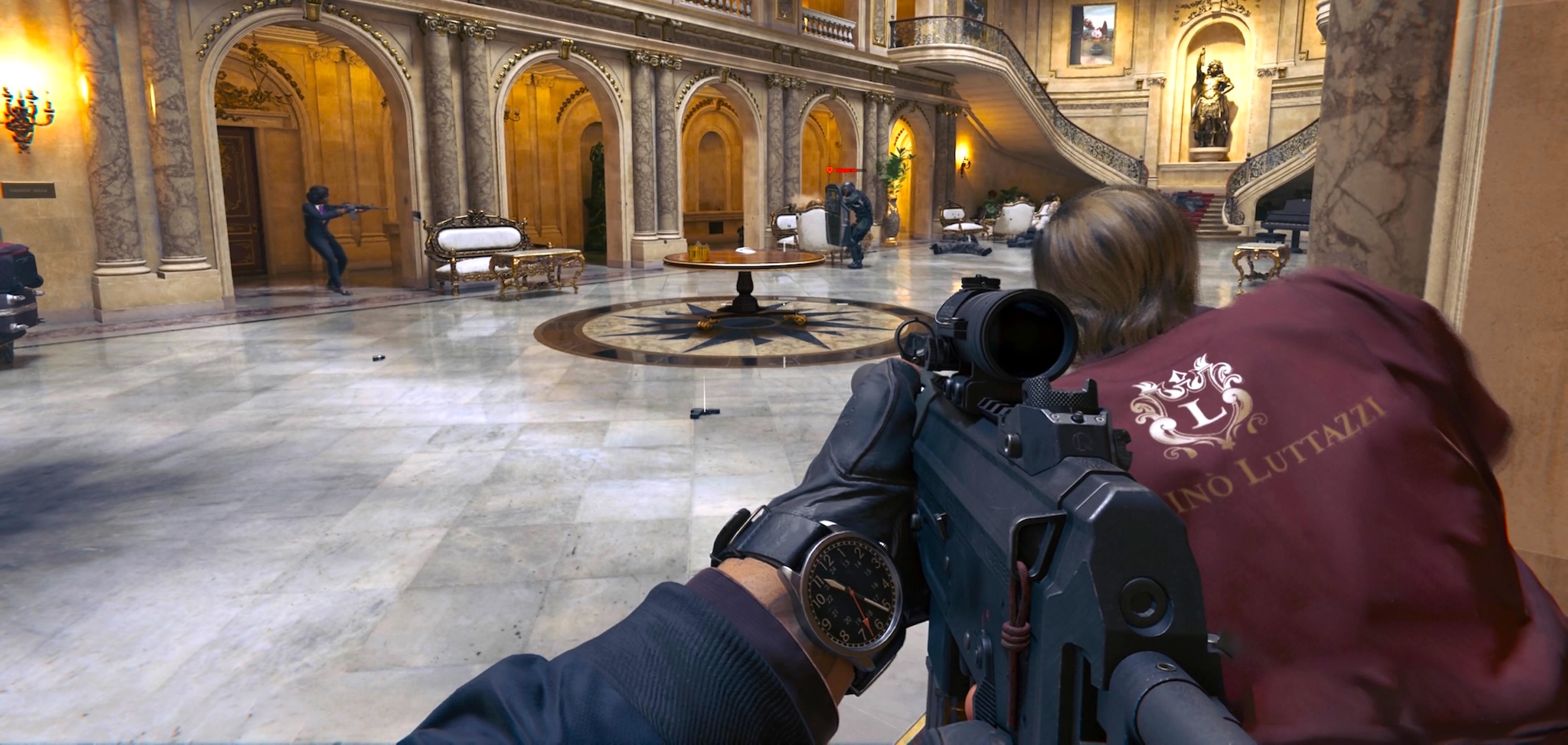 Call of Duty Black Ops 6: w końcu wojna na wielką skalę. Recenzja kampanii