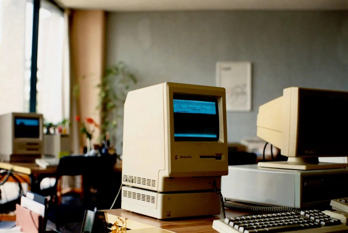 Steve Jobs kazał zniszczyć ten komputer. Teraz może być twój