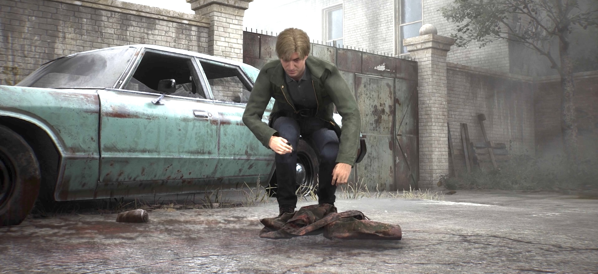 Recenzja Silent Hill 2. To wielki polski triumf. Jest lepiej niż myślisz