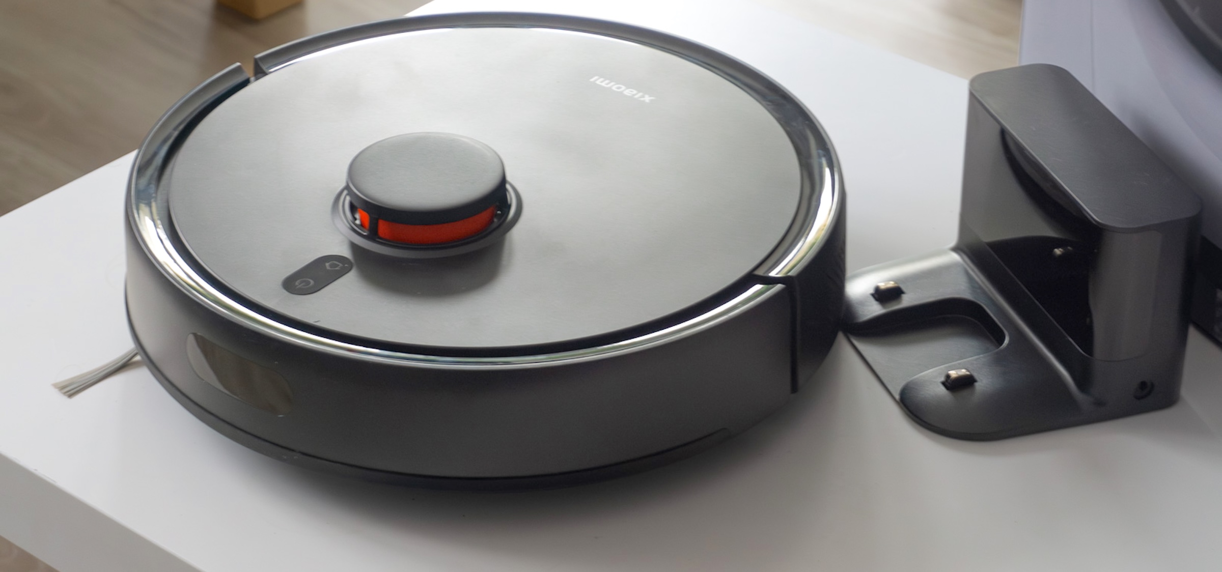 Test Xiaomi Robot Vacuum S20 – niedrogi robot sprzątający ma wszystko, kosztując 699 zł