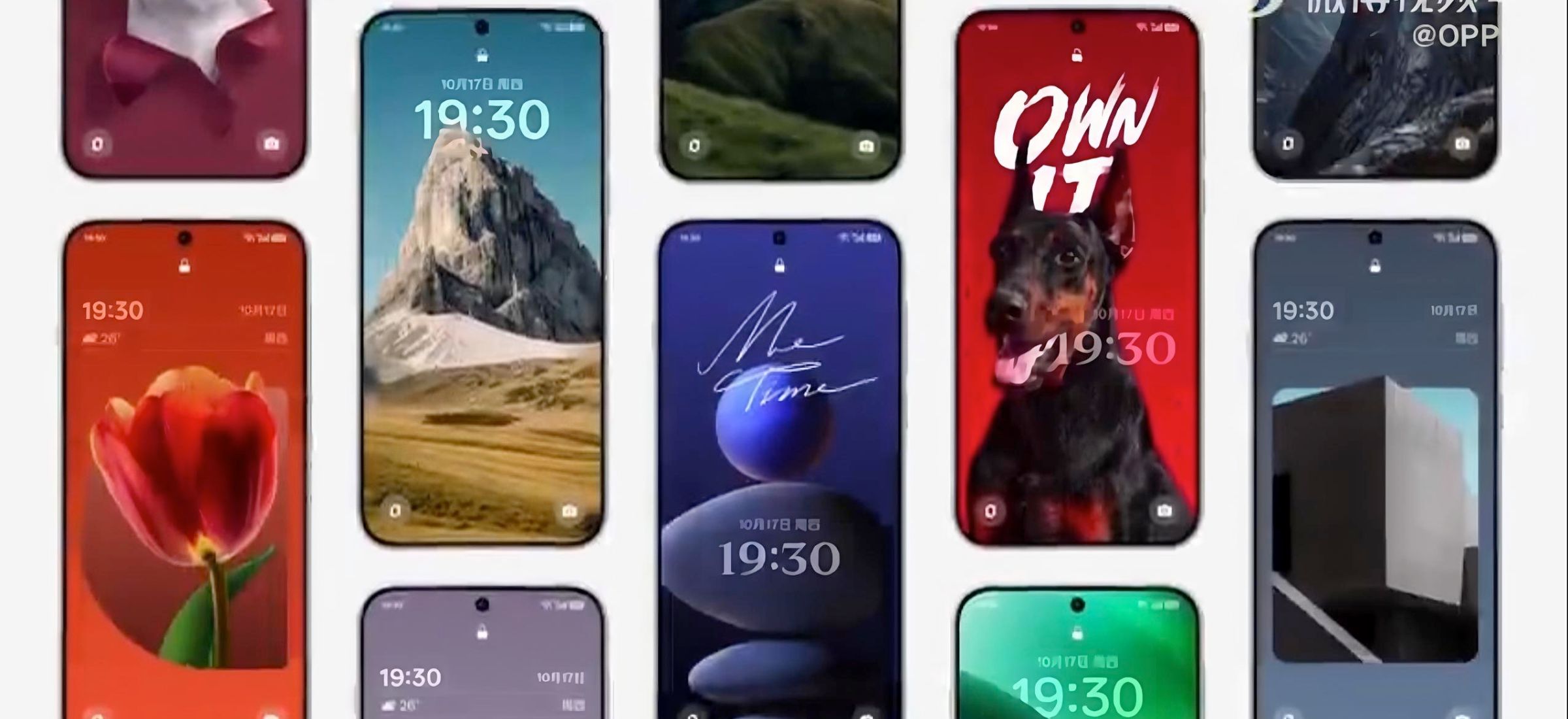 Pokazali nowy system. Tak wygląda Android 15 na smartfonach Oppo