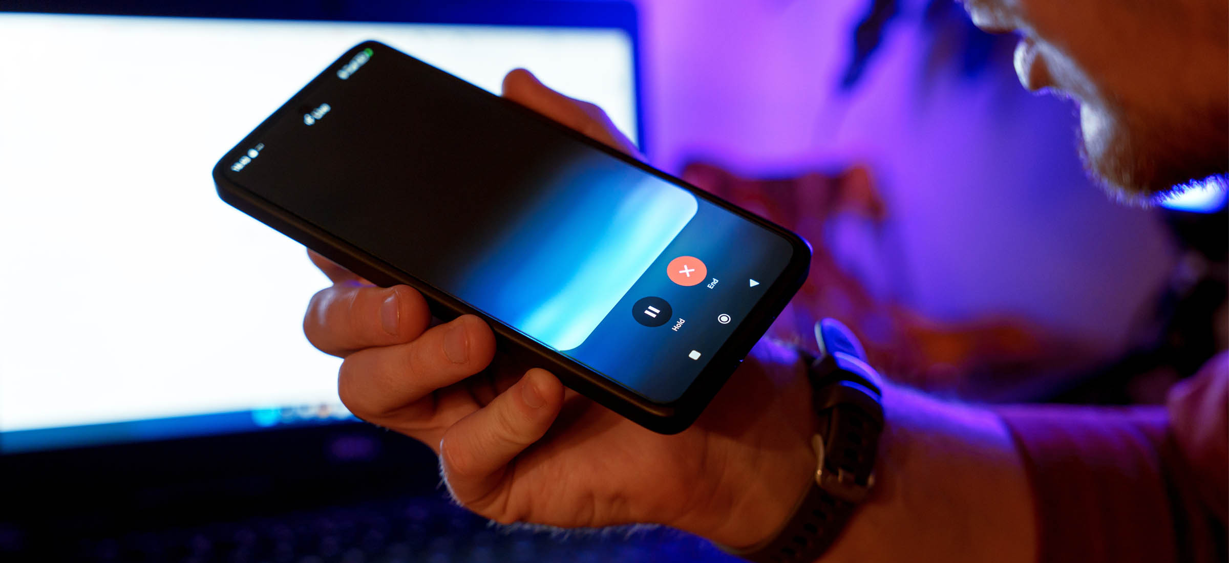 Twój telefon wyręczy cię w codziennych czynnościach. Szef Google'a powiedział kiedy