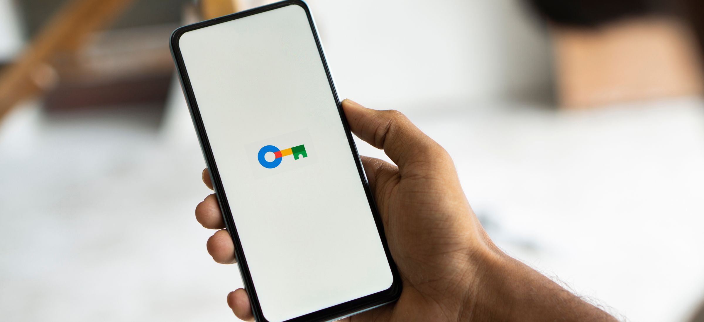 Google Chrome z super zmianą. Jedna przeglądarka, by rządzić wszystkimi hasłami