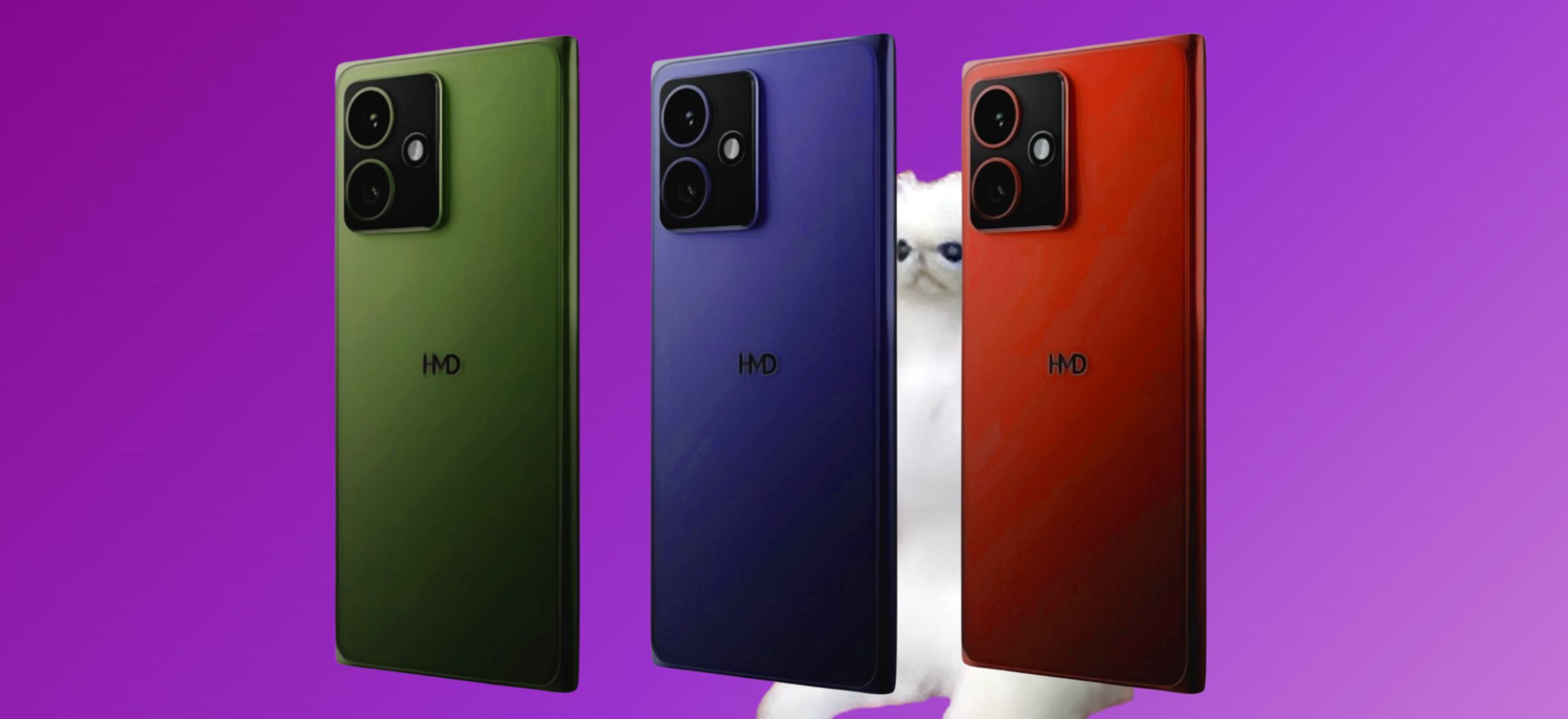 Oto Lumia 520 z 2024 roku. Inaczej nie spojrzałbyś na nią
