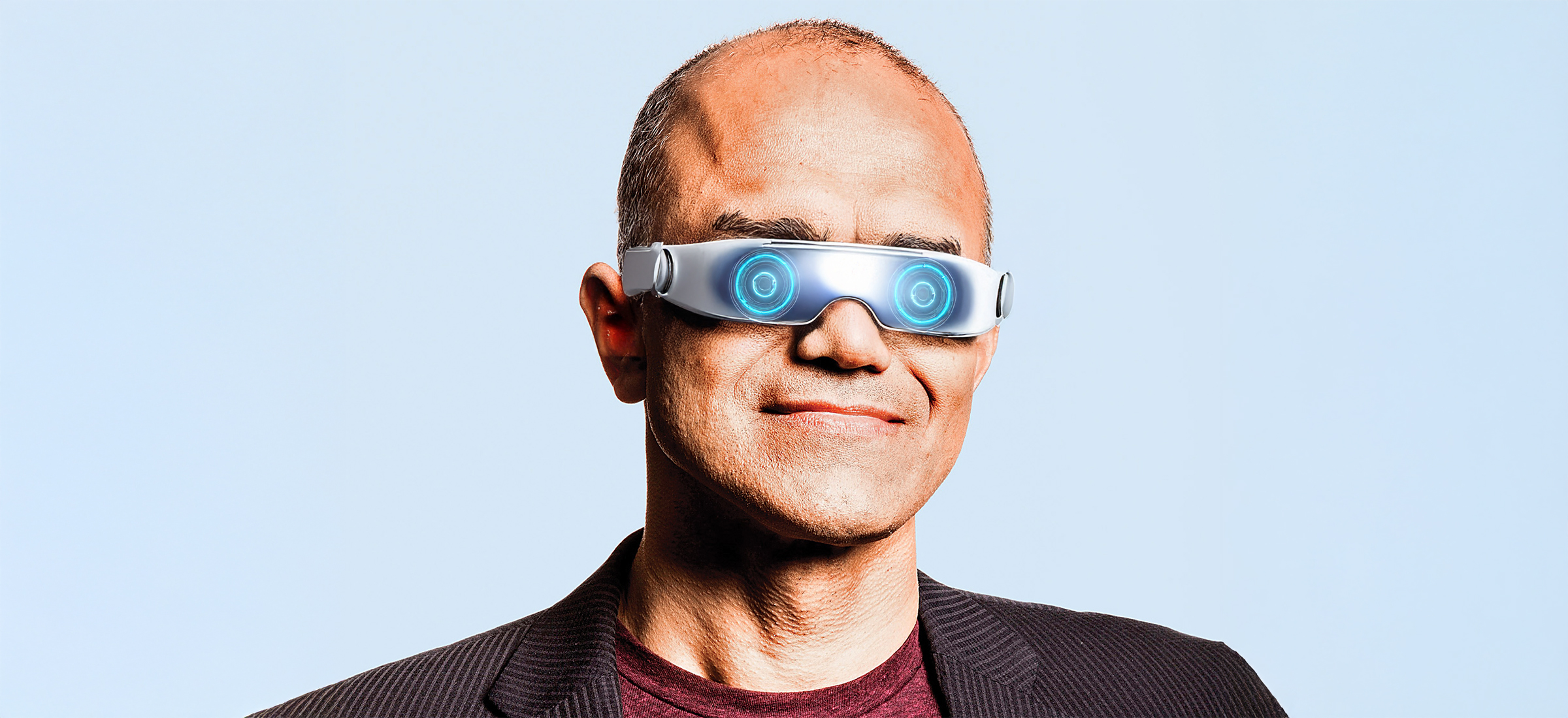 HoloLens Orion Vision Pro