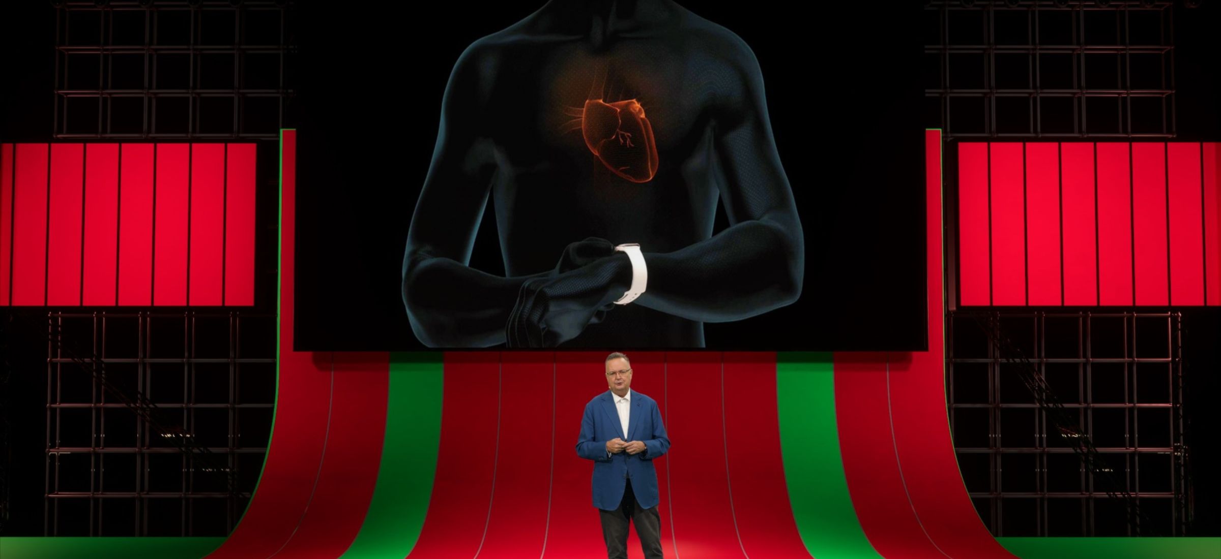 Huawei podjął ważną współpracę. Chodzi o zegarki i twoje zdrowie