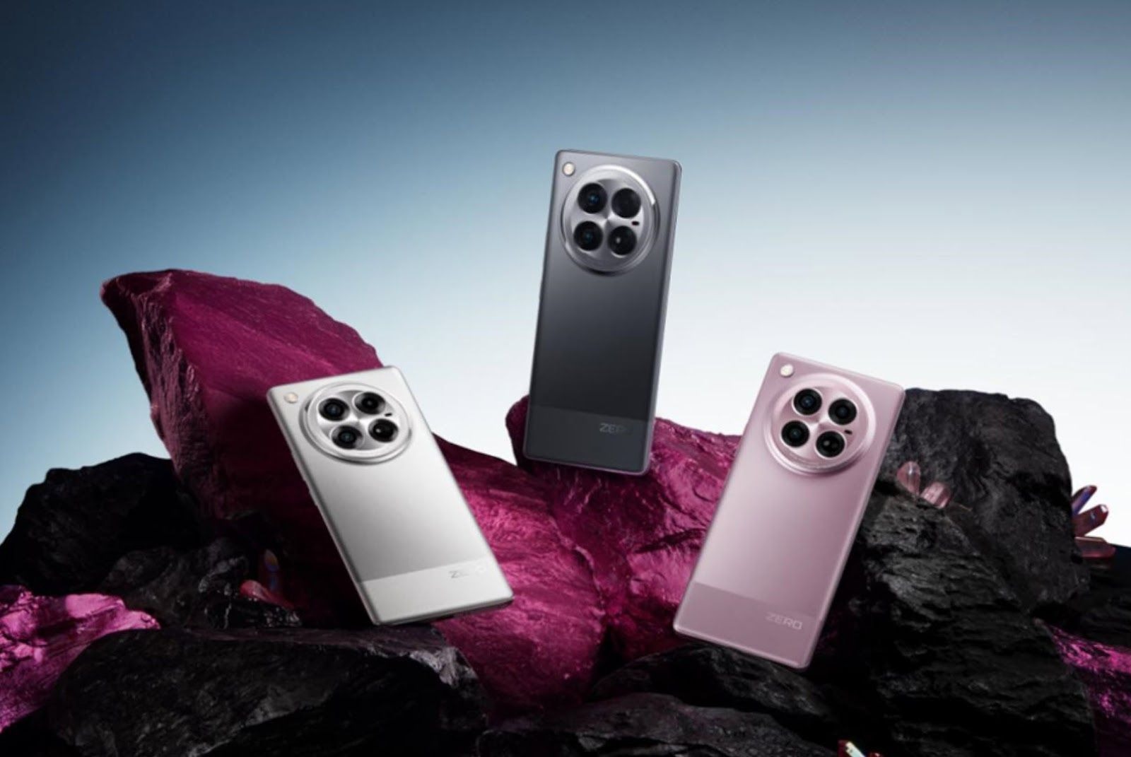 Co wyjdzie ze współpracy GoPro i JBL? Smartfon