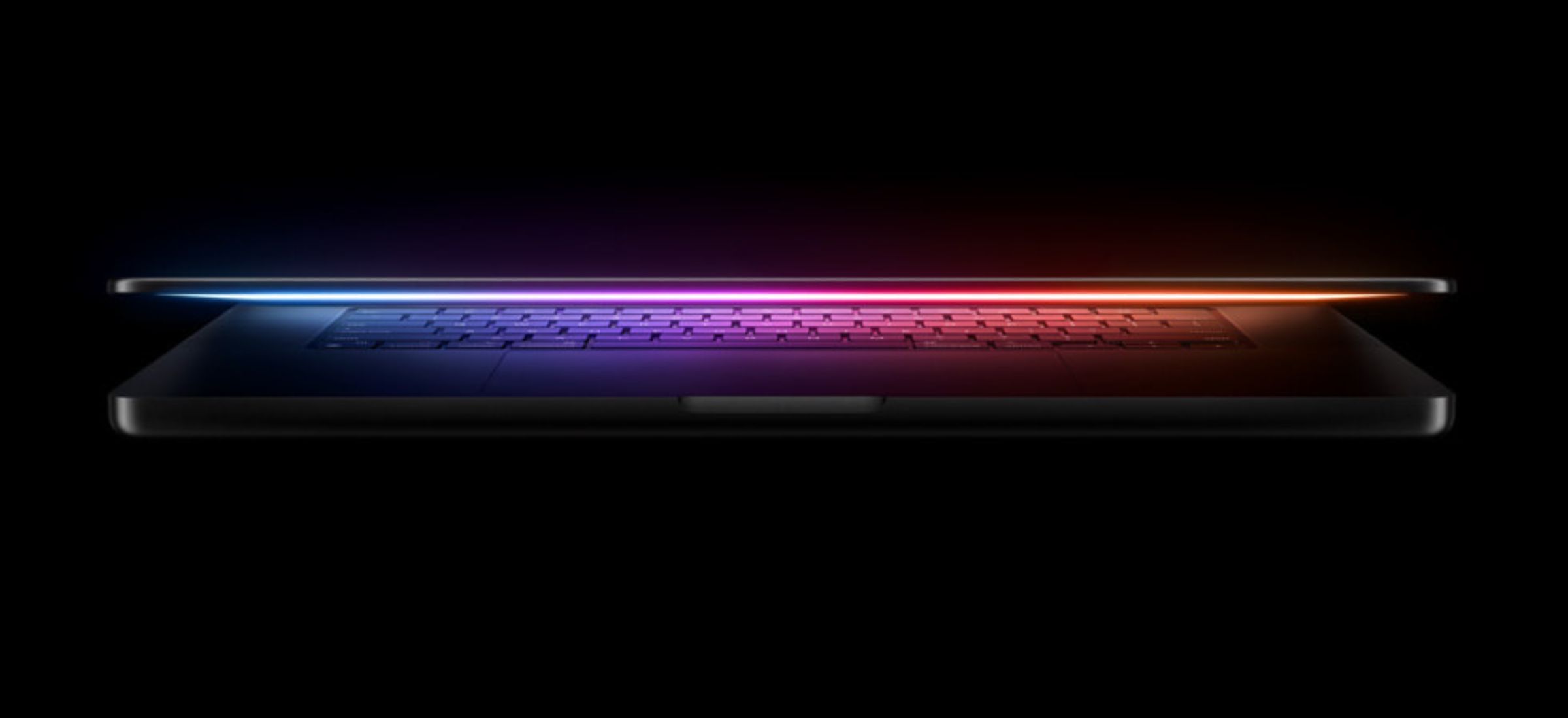 Oto nowe MacBooki Pro M4. Tak prezentują się najpotężniejsze laptopy Apple'a
