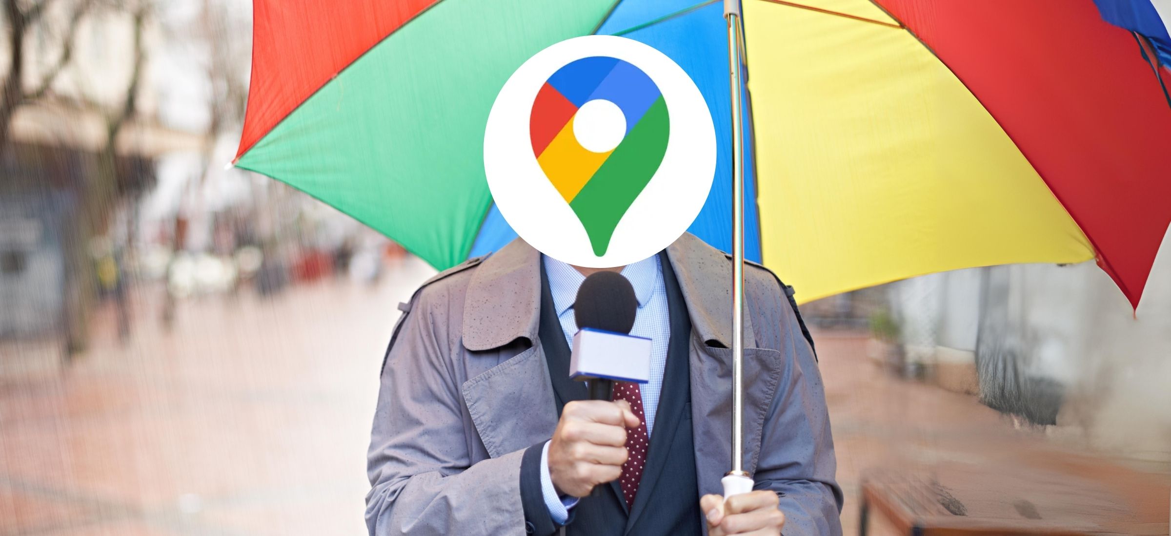 Koniec z bałaganem. Mapy Google’a wreszcie będą do nawigacji, a nie miliona innych spraw