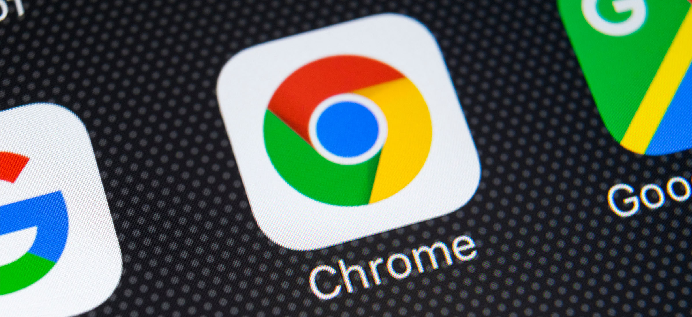 Kapitalna nowość w Chrome. Zakupy tylko w zaufanych miejscach