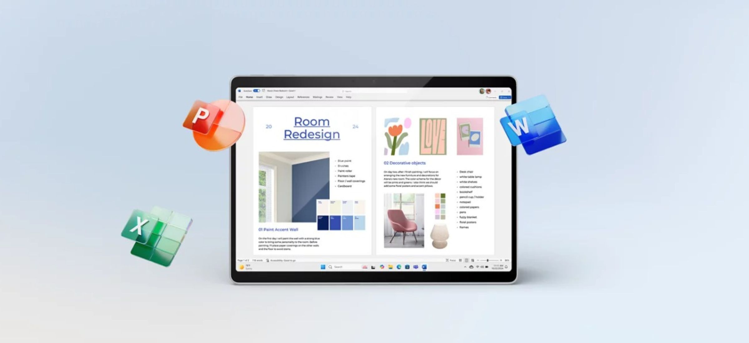 Jest nowy Office 2024 bez abonamentu. Płacisz raz, masz spokój na lata