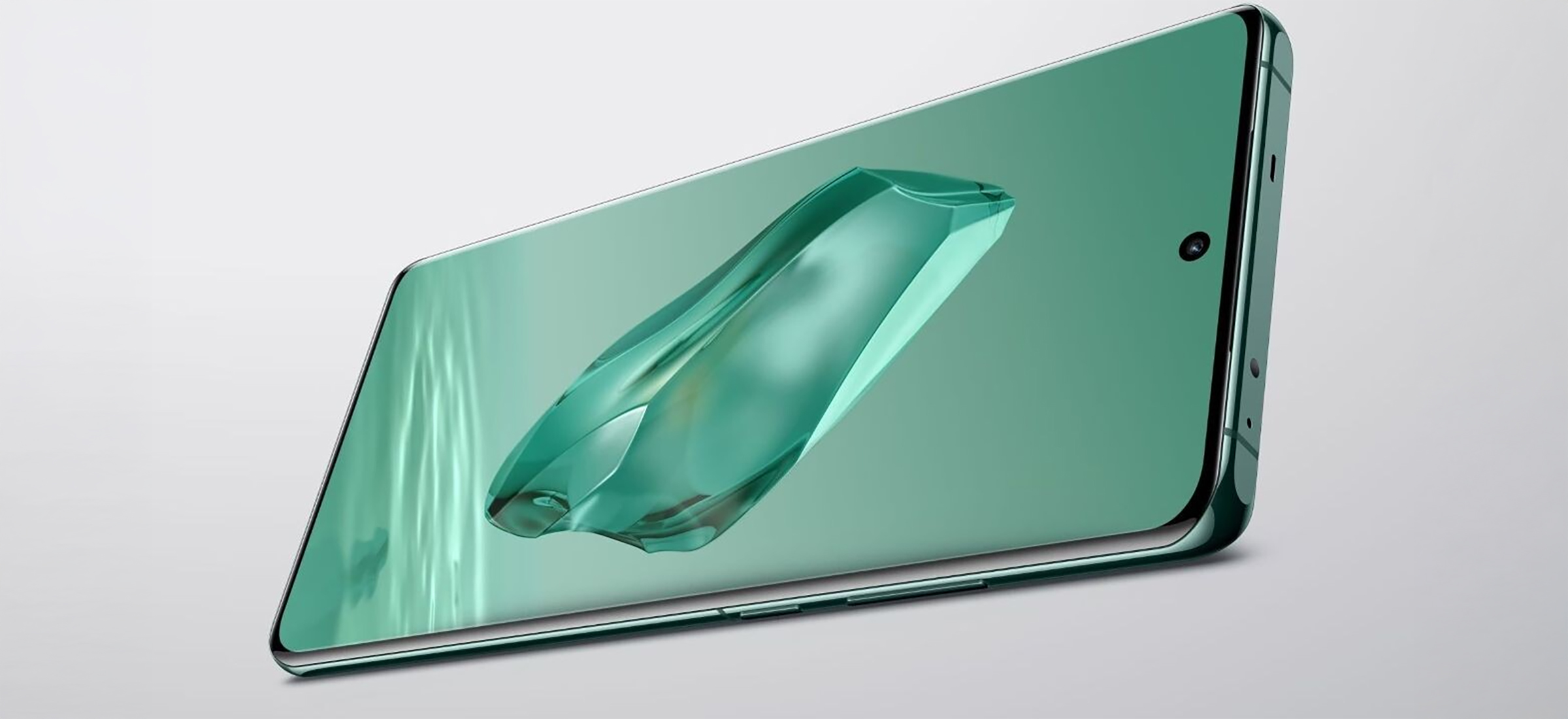 OnePlus 13 wyświetlacz