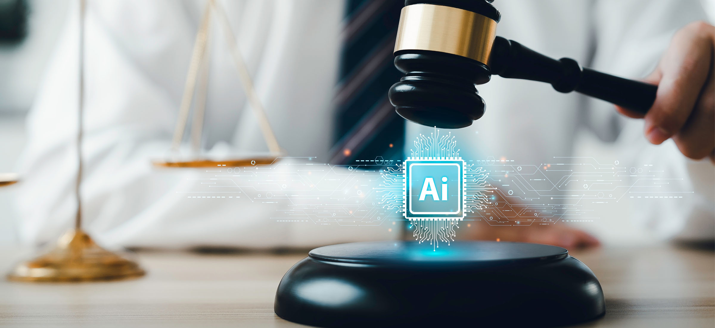 Idziesz do lekarza, a tam bot. Polski rząd szykuje ustawę, która będzie chronić obywateli przed AI