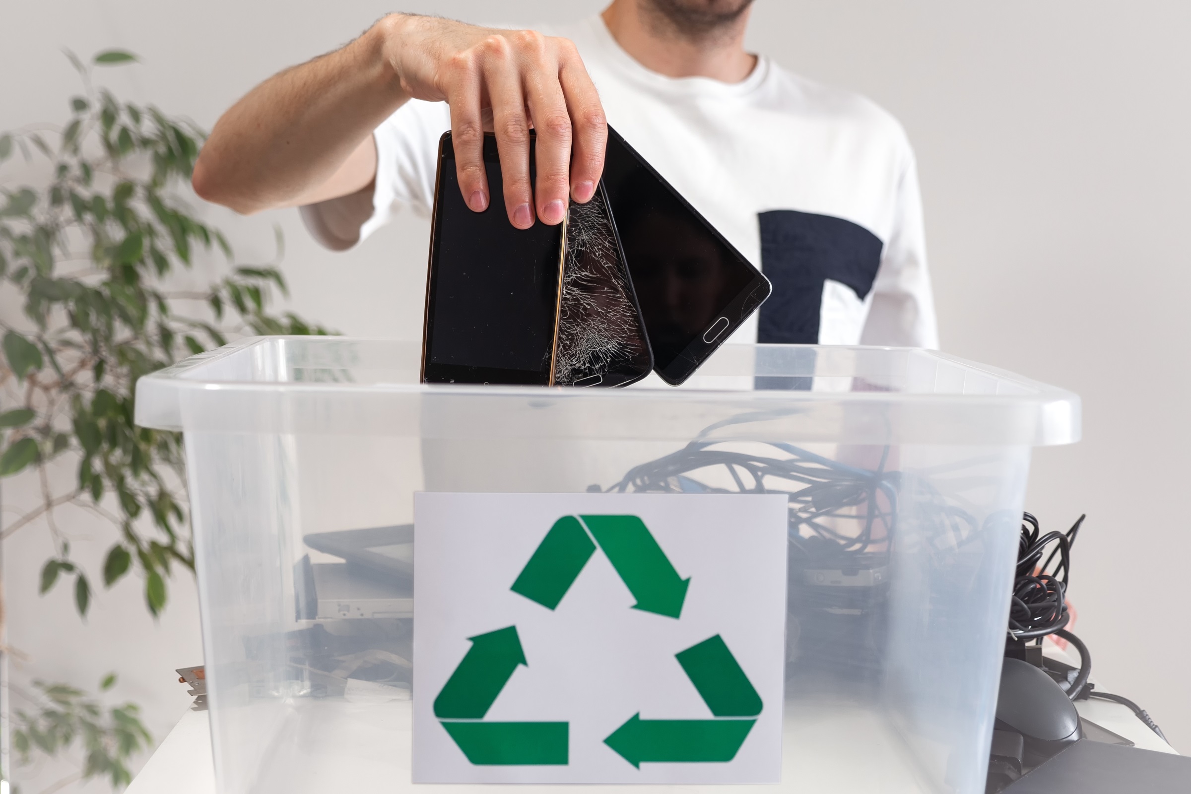 Tak recykling i system kaucyjny zmienią nasze podejście do odpadów. Dyrektor generalny ERP Polska mówi, jak będzie
