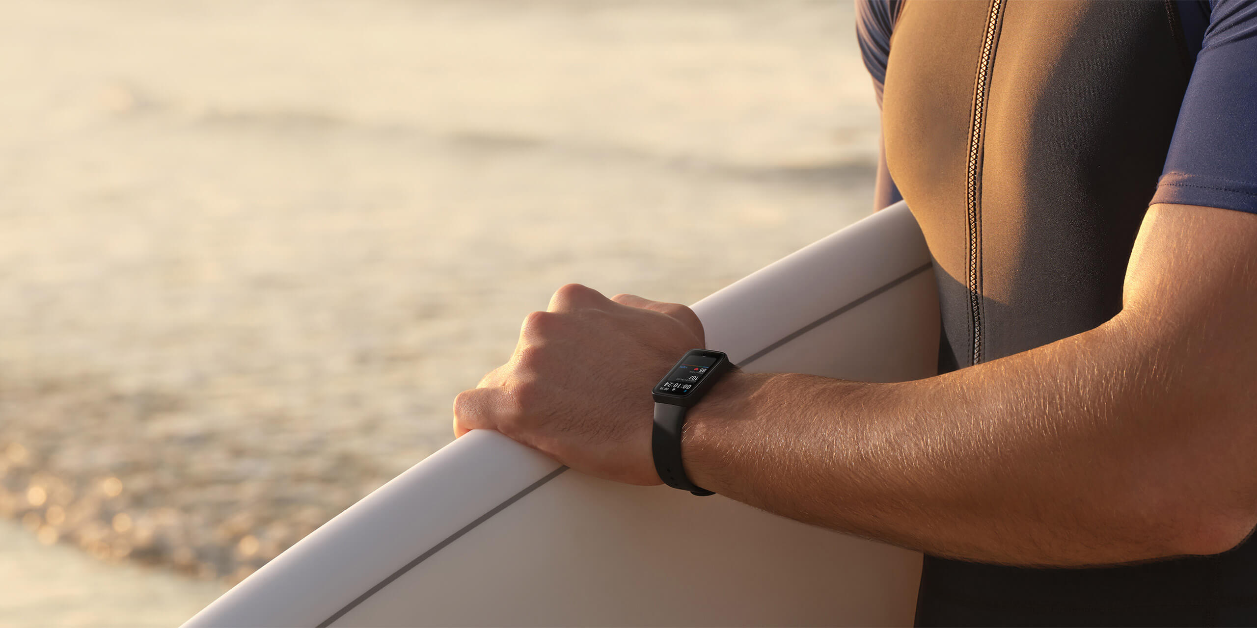 Xiaomi Redmi Smart Band Pro na promocji w Biedronce. Tego sprzętu taniej nie znajdziesz