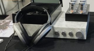 sennheiser audio video show 2024