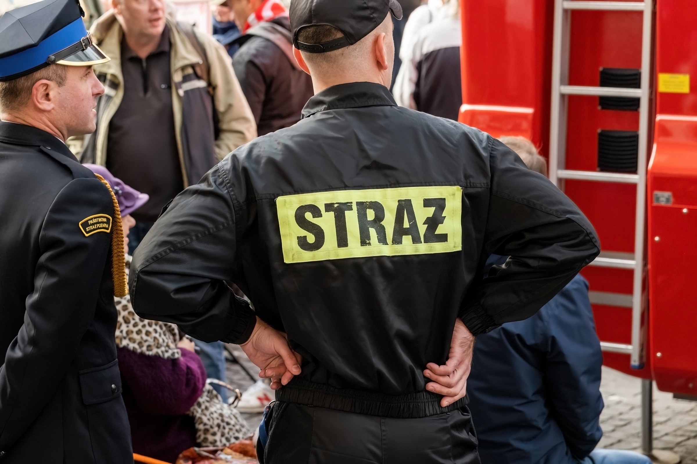 Czujki dymu i tlenku węgla muszą być w każdym domu. Domaga się tego straż pożarna