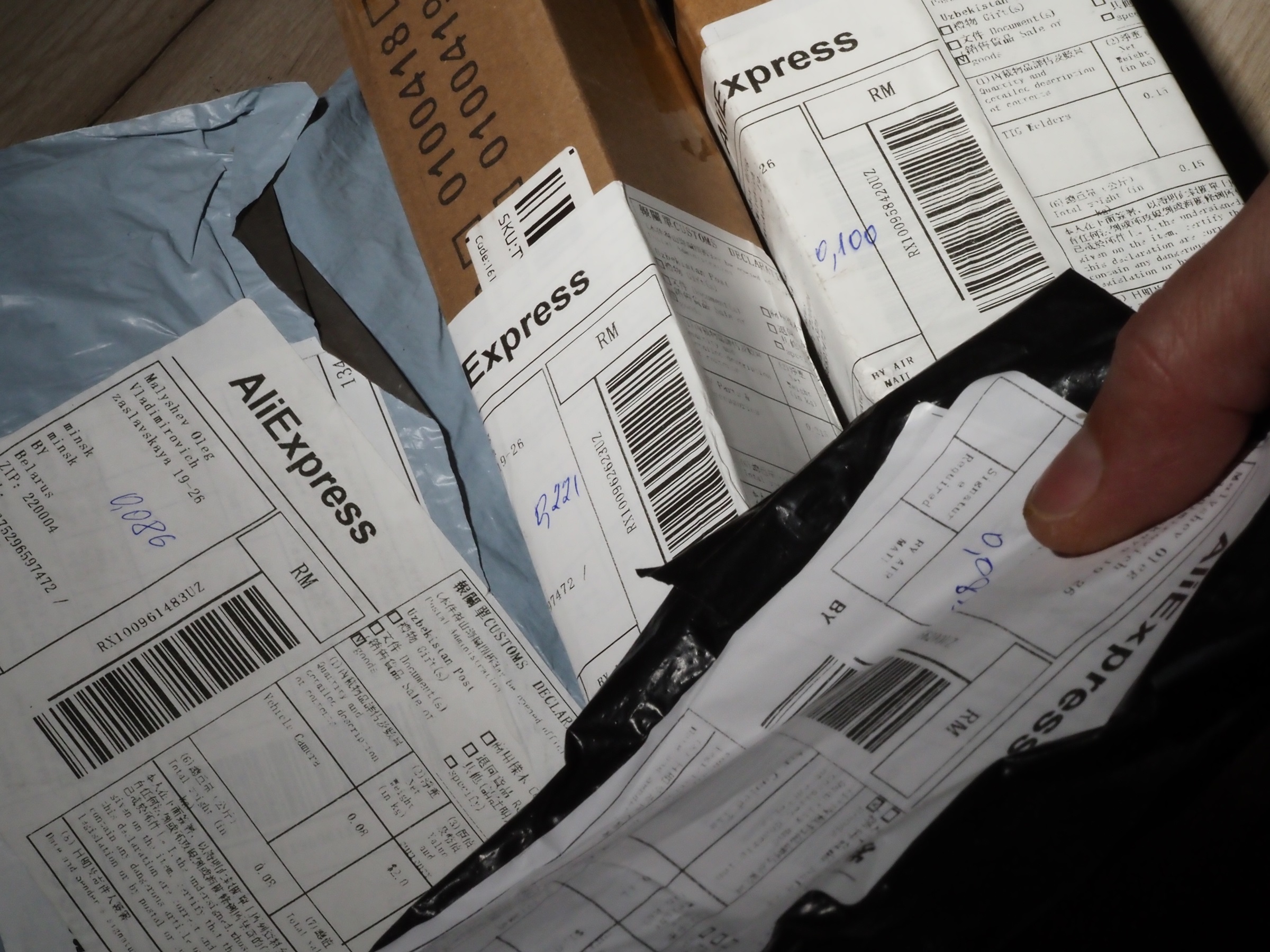 AliExpress ma coś nowego dla Polaków. Kupisz już nie tylko produkty z Chin
