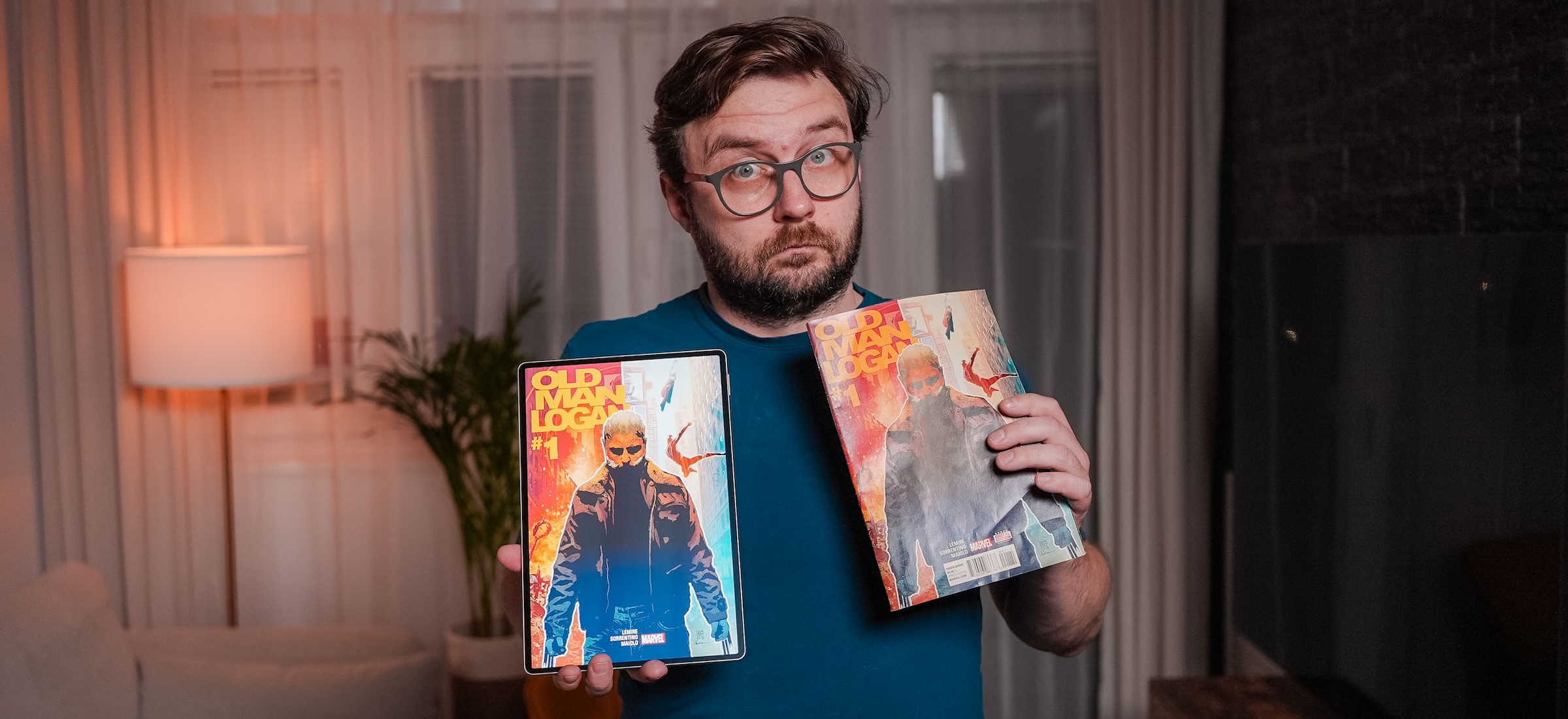 tablet-czytanie-komiksow-matowy-ekran-huawei-matepad-12-2-pro-papermatte-edition 0