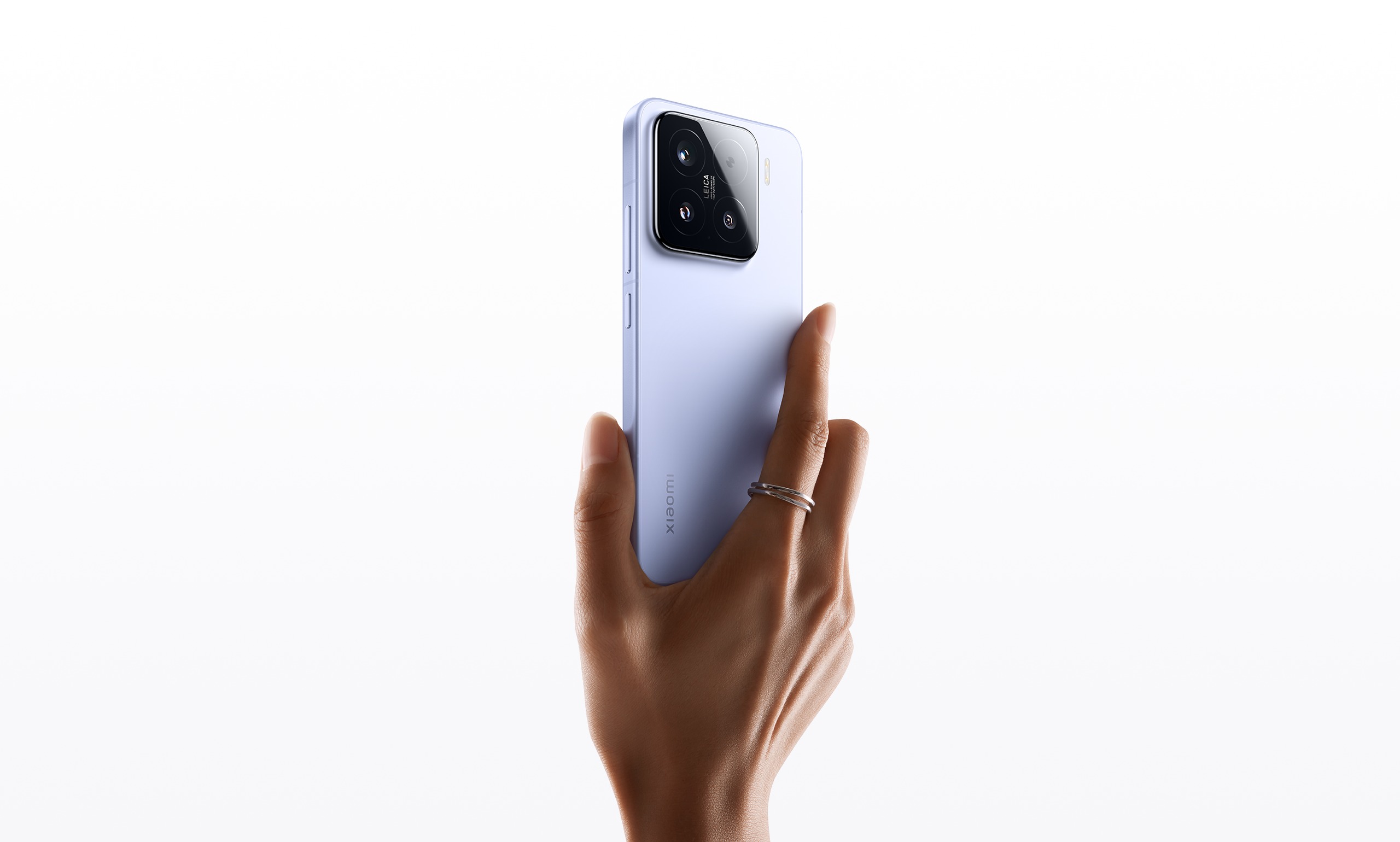 Xiaomi 15 powalczy z iPhonem i Samsungiem. Oto co wiemy o nadchodzących flagowcu