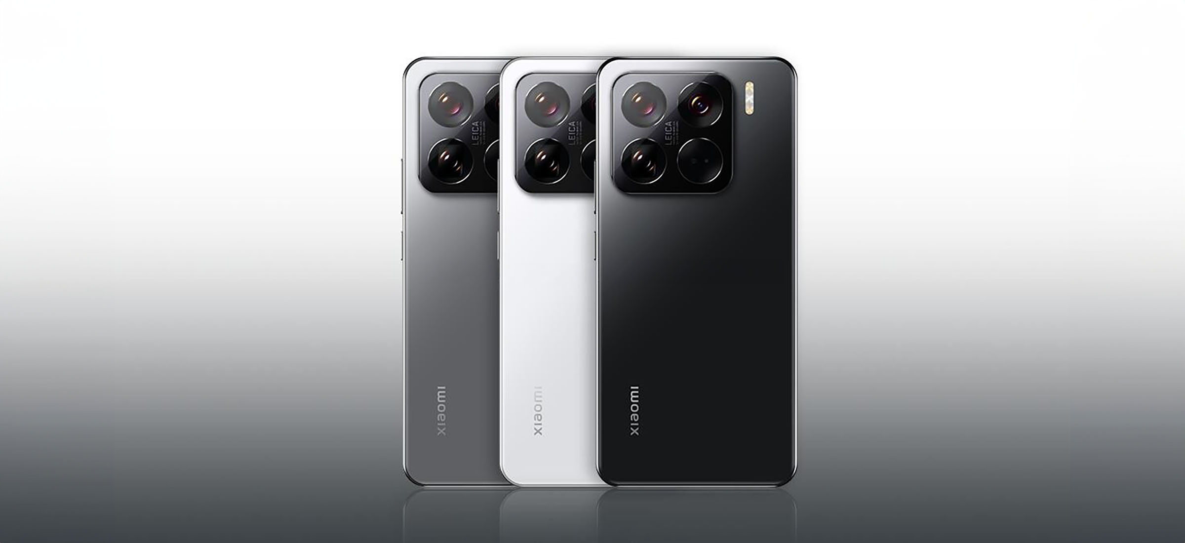 Xiaomi 15 Pro