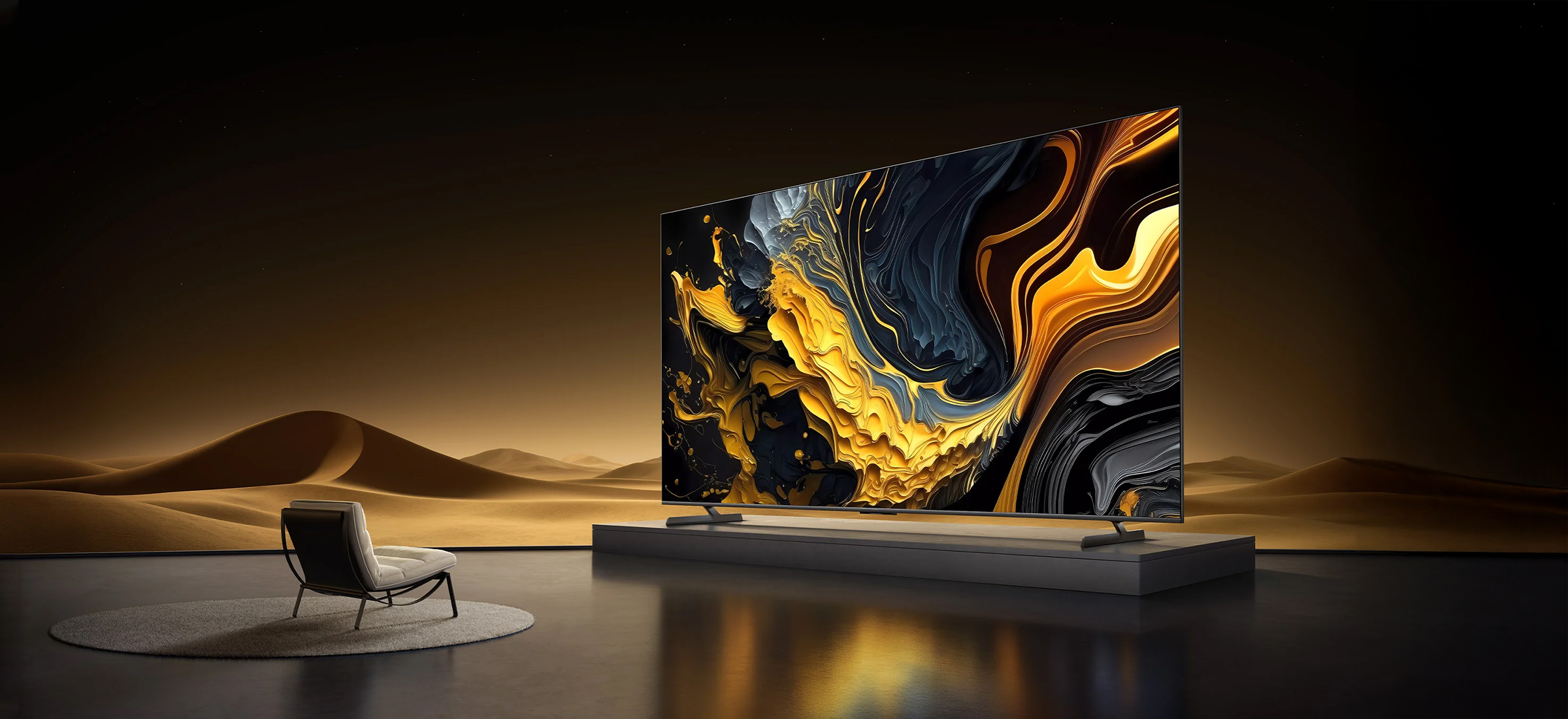 Xiaomi TV Max 100 2025