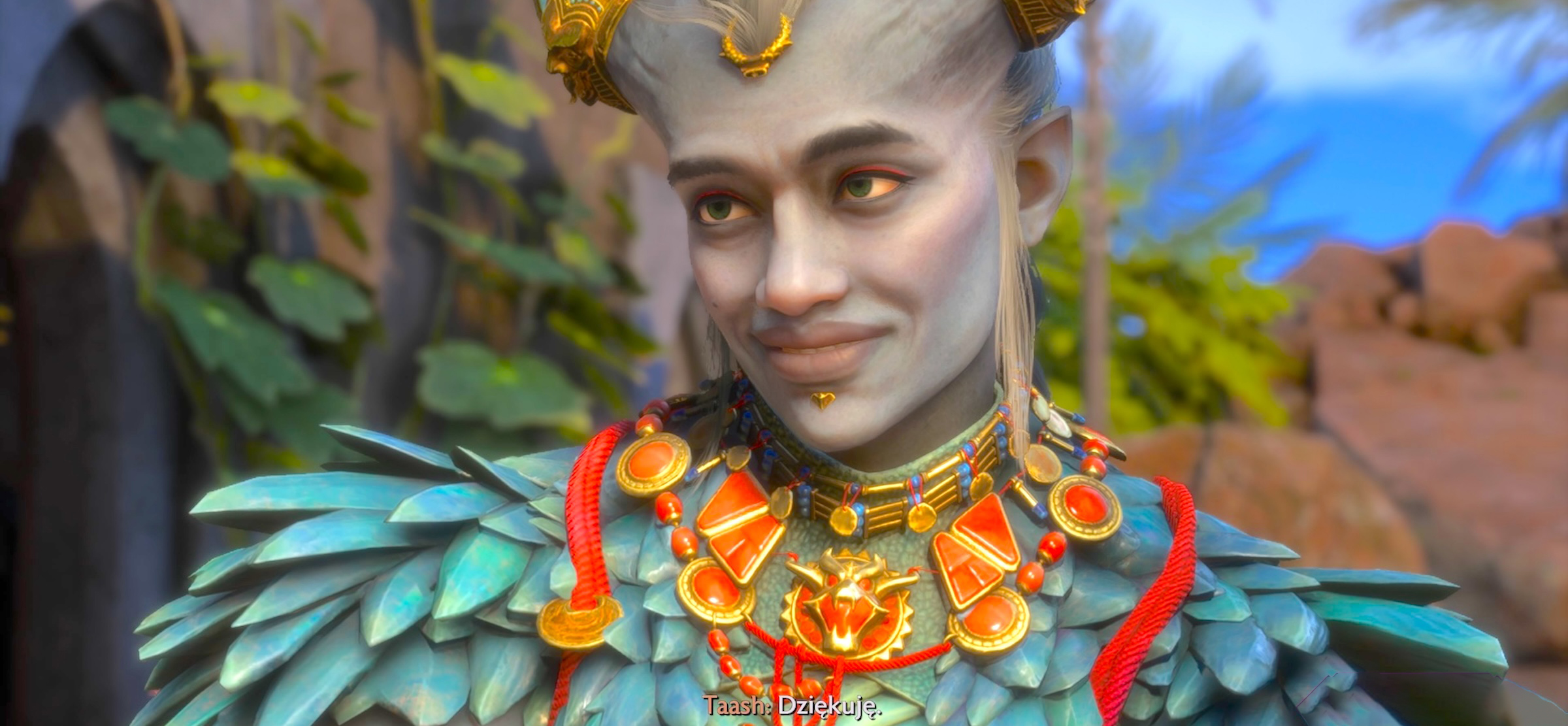 Twórcy Dragon Age: The Veilguard szkodzą osobom niebinarnym, zabrakło tu kunsztu