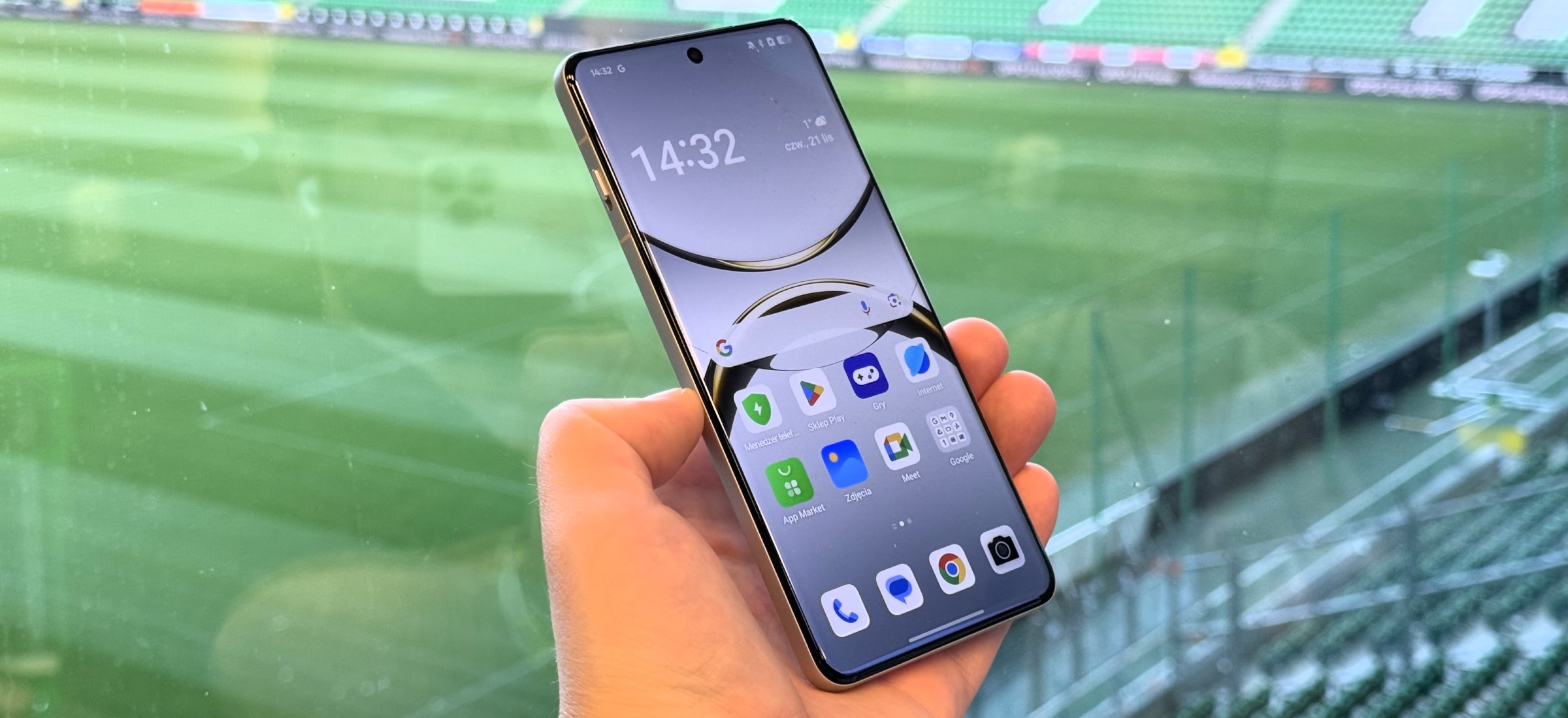 OPPO Find X8 Pro z zupełnie nowym guzikiem. Gdzieś go już widziałem - pierwsze wrażenia